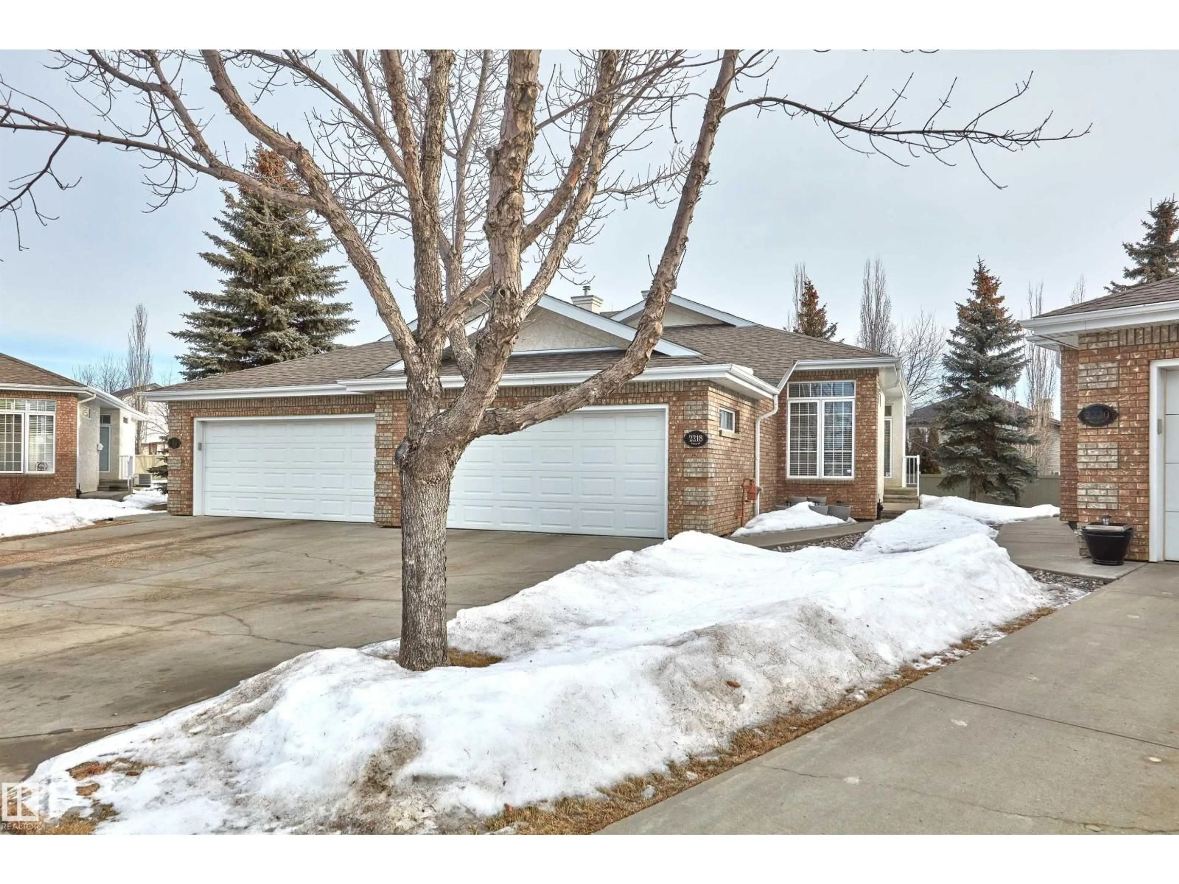 Unknown for 2218 LEGER CT, Edmonton Alberta T6R3N3