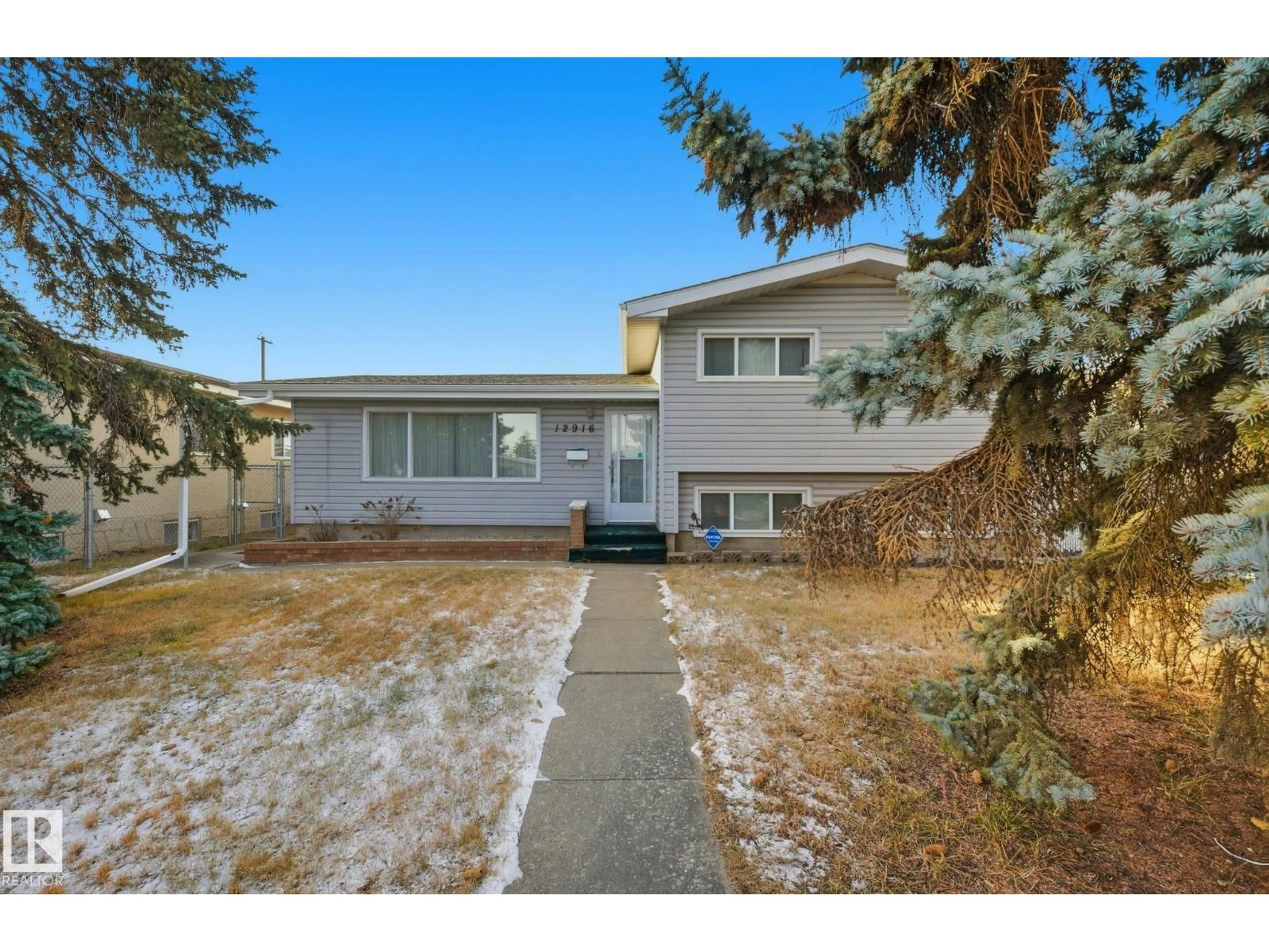 Unknown for 12916 95A ST NW, Edmonton Alberta T5E4A1