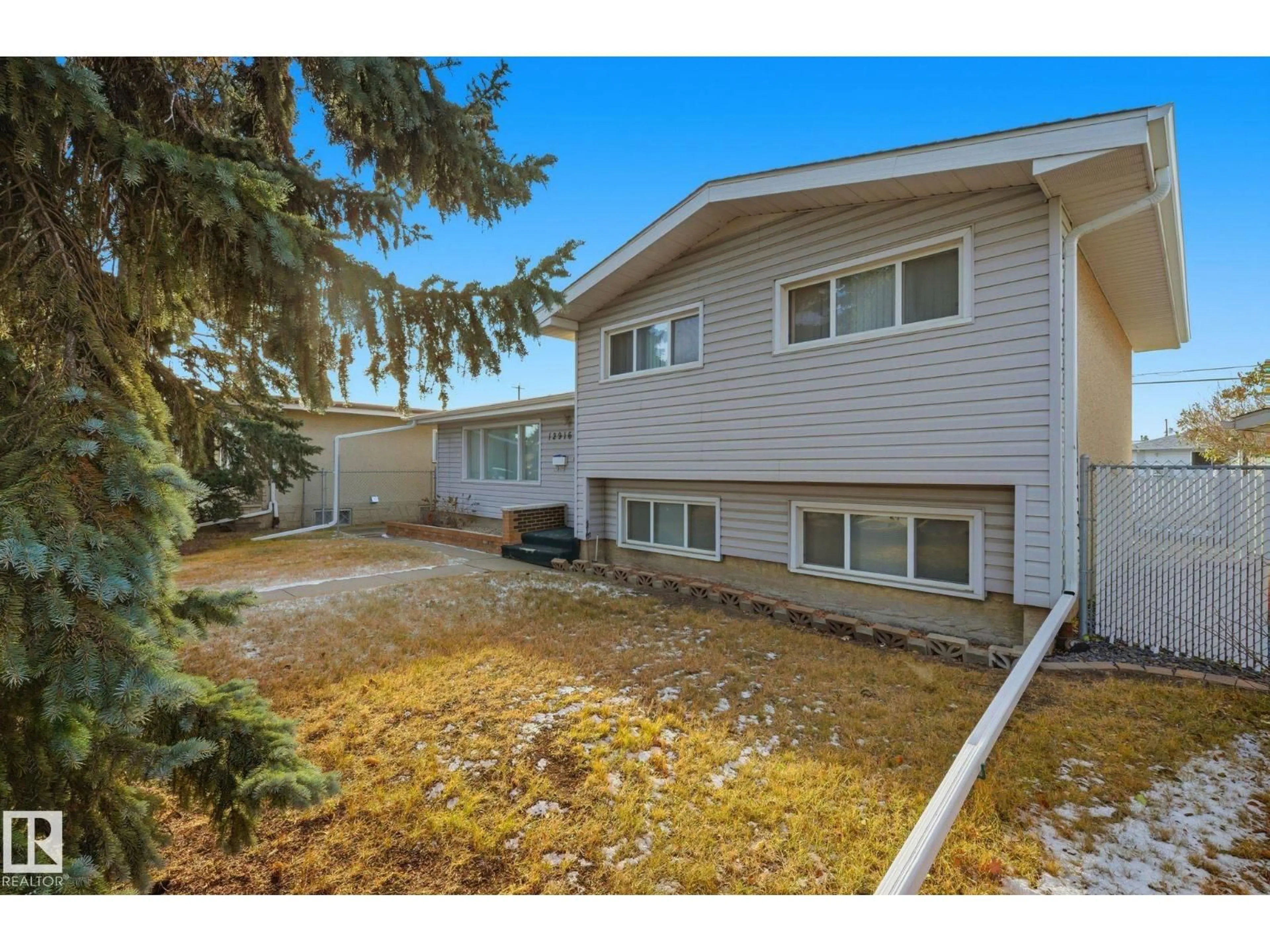 Unknown for 12916 95A ST NW, Edmonton Alberta T5E4A1