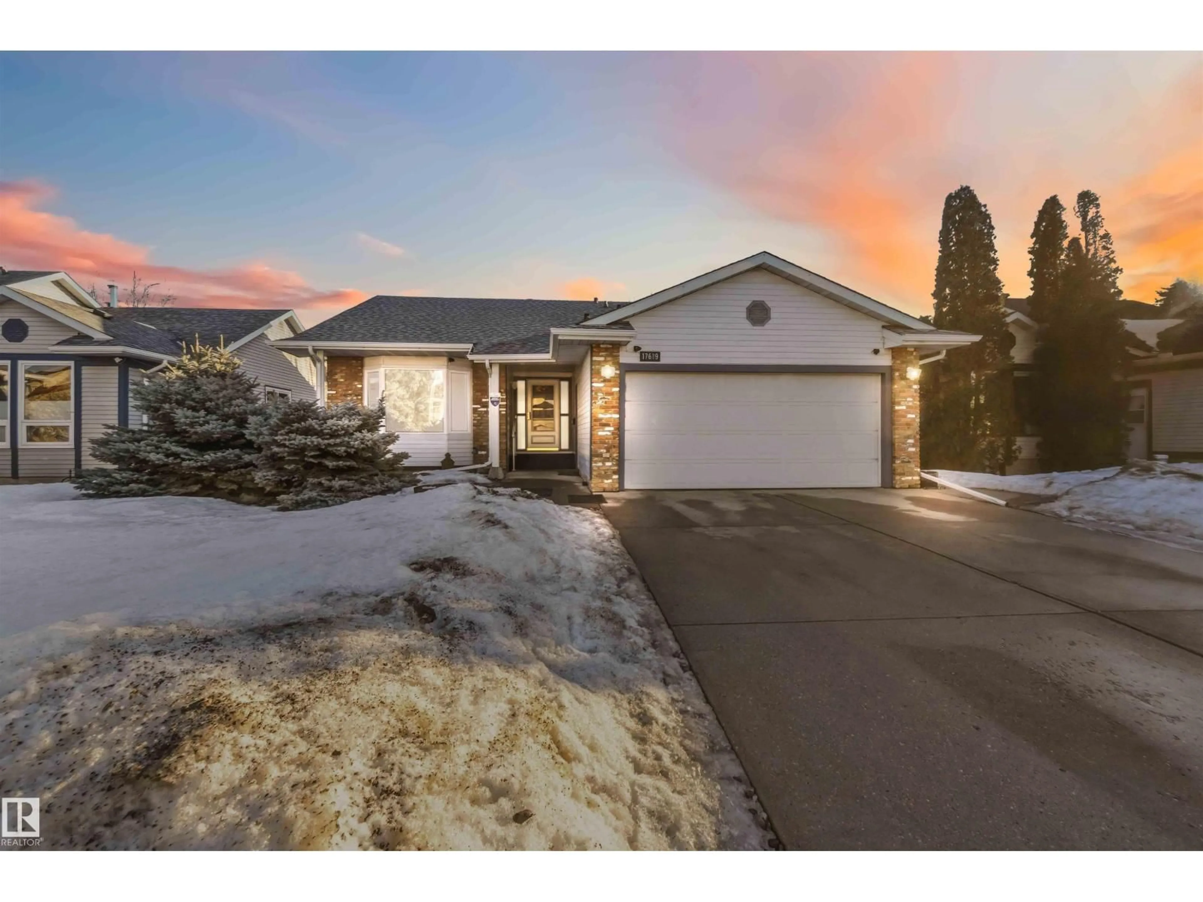 Unknown for 17619 94 AVE, Edmonton Alberta T5T3M6