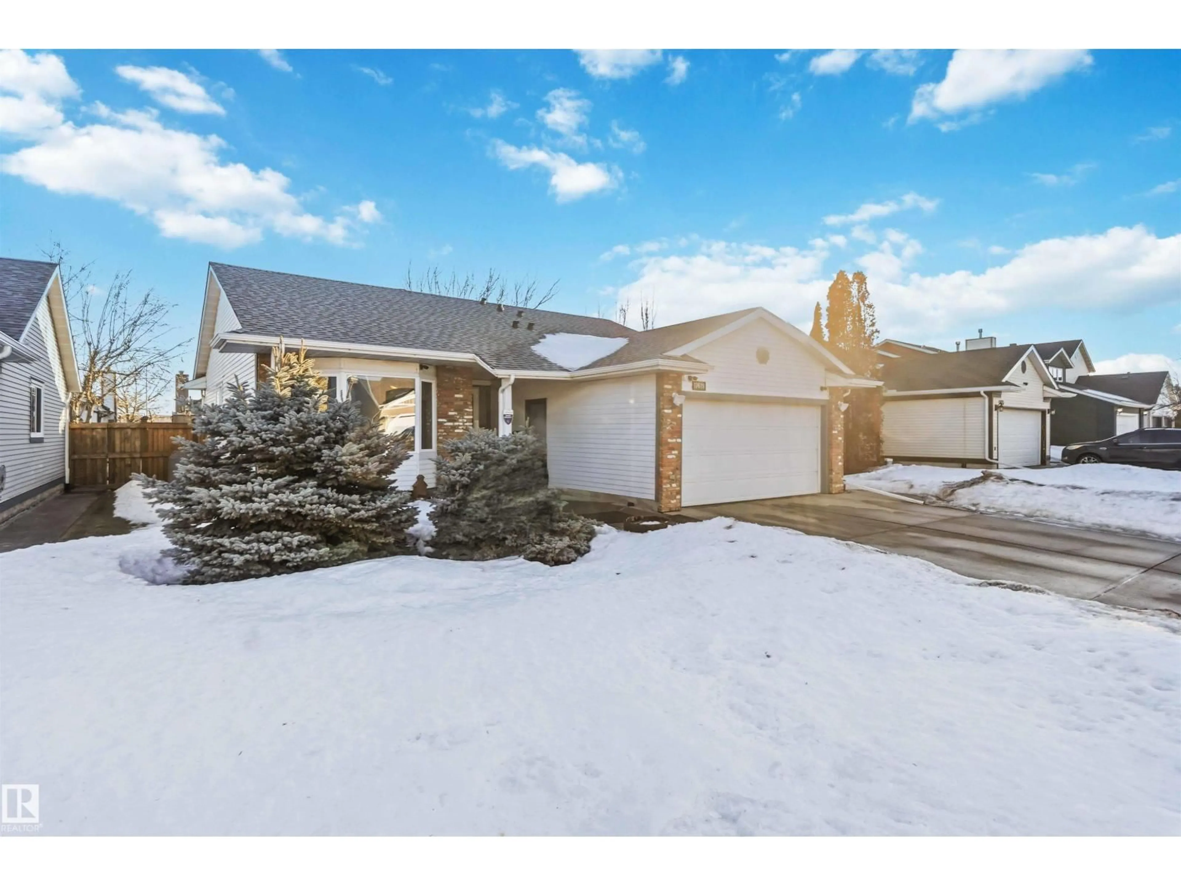 Unknown for 17619 94 AVE, Edmonton Alberta T5T3M6