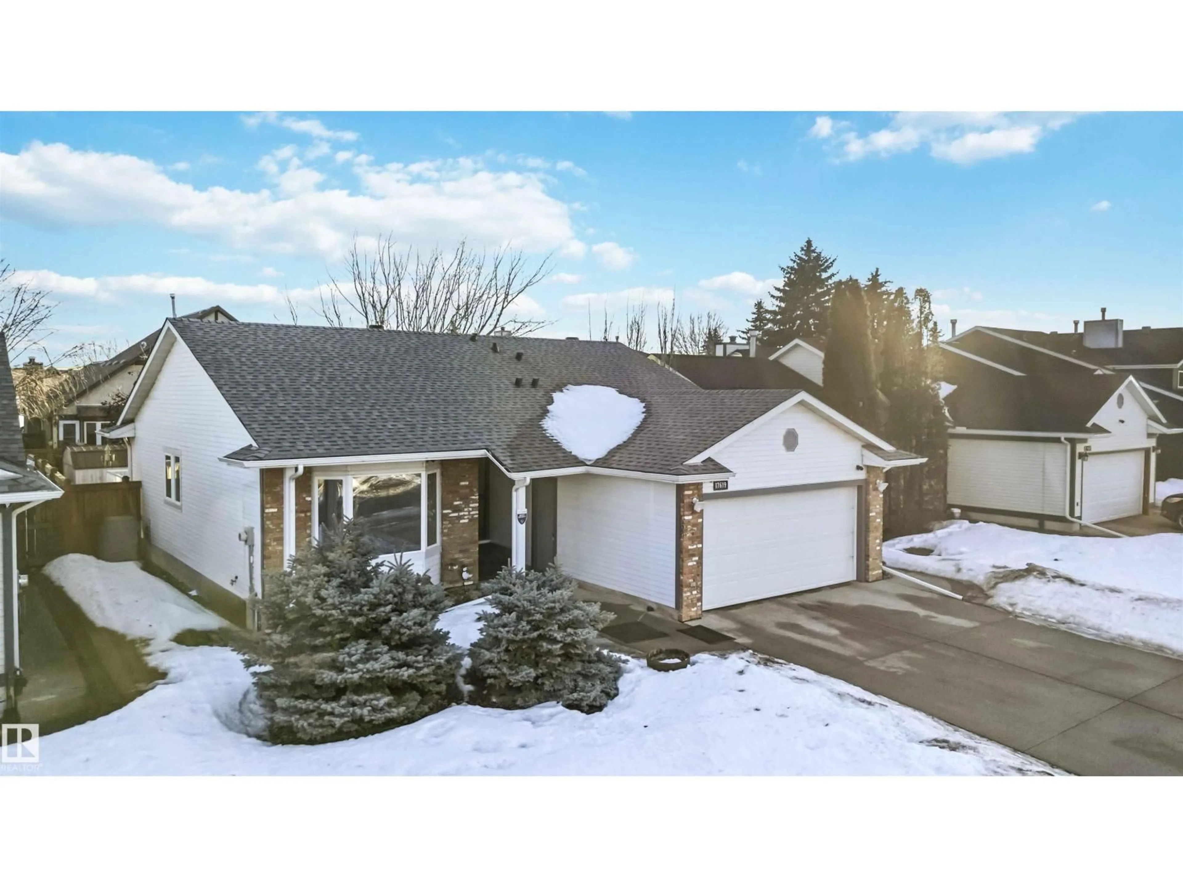 Unknown for 17619 94 AVE, Edmonton Alberta T5T3M6