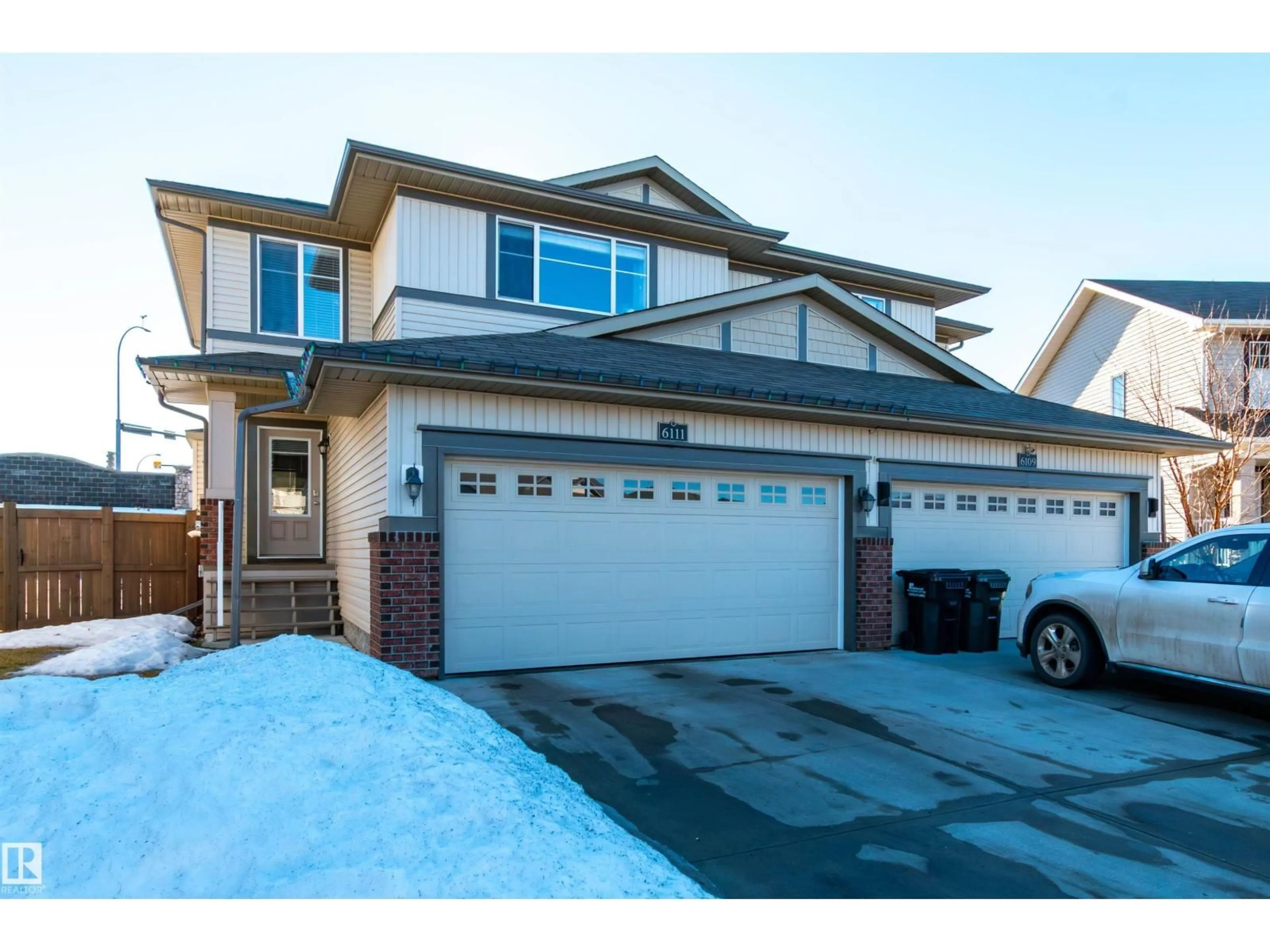 Unknown for 6111 SUNBROOK LD, Sherwood Park Alberta T8N0J7