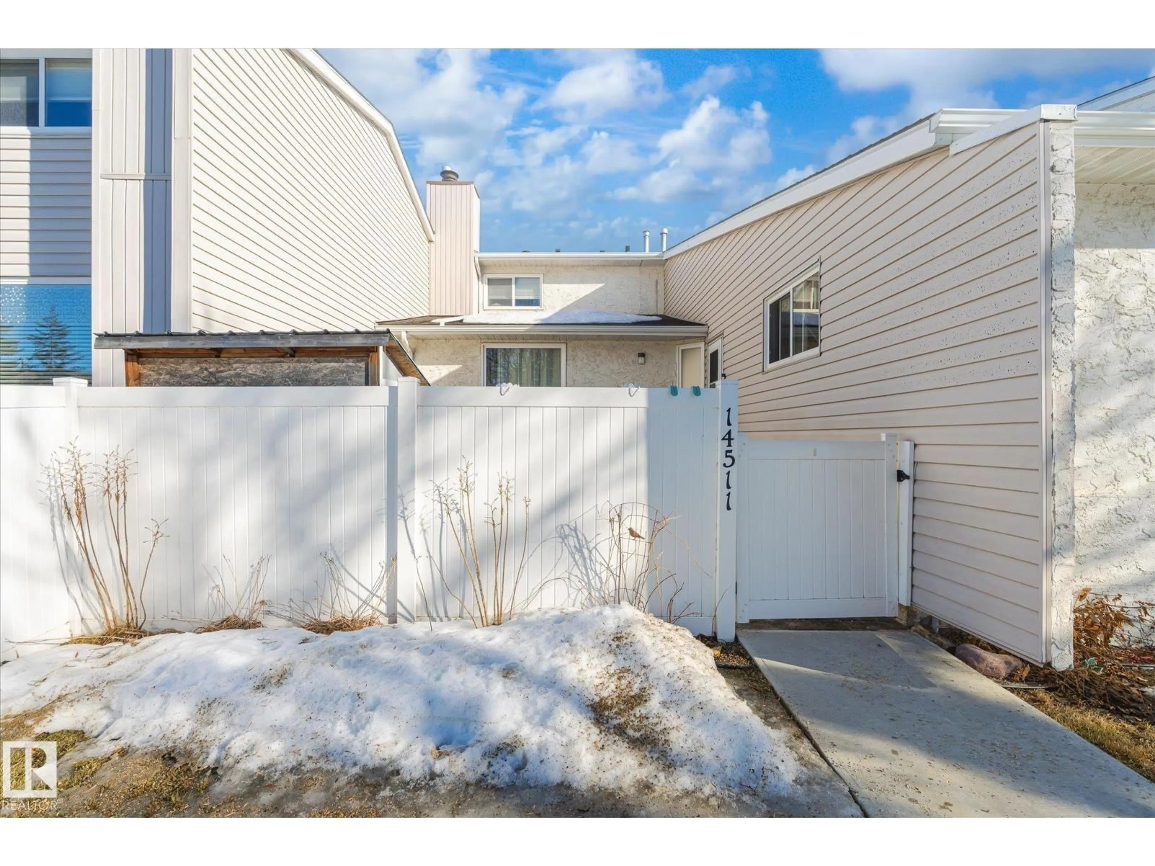 Unknown for NW - 14511 121 ST, Edmonton Alberta T5X2S2