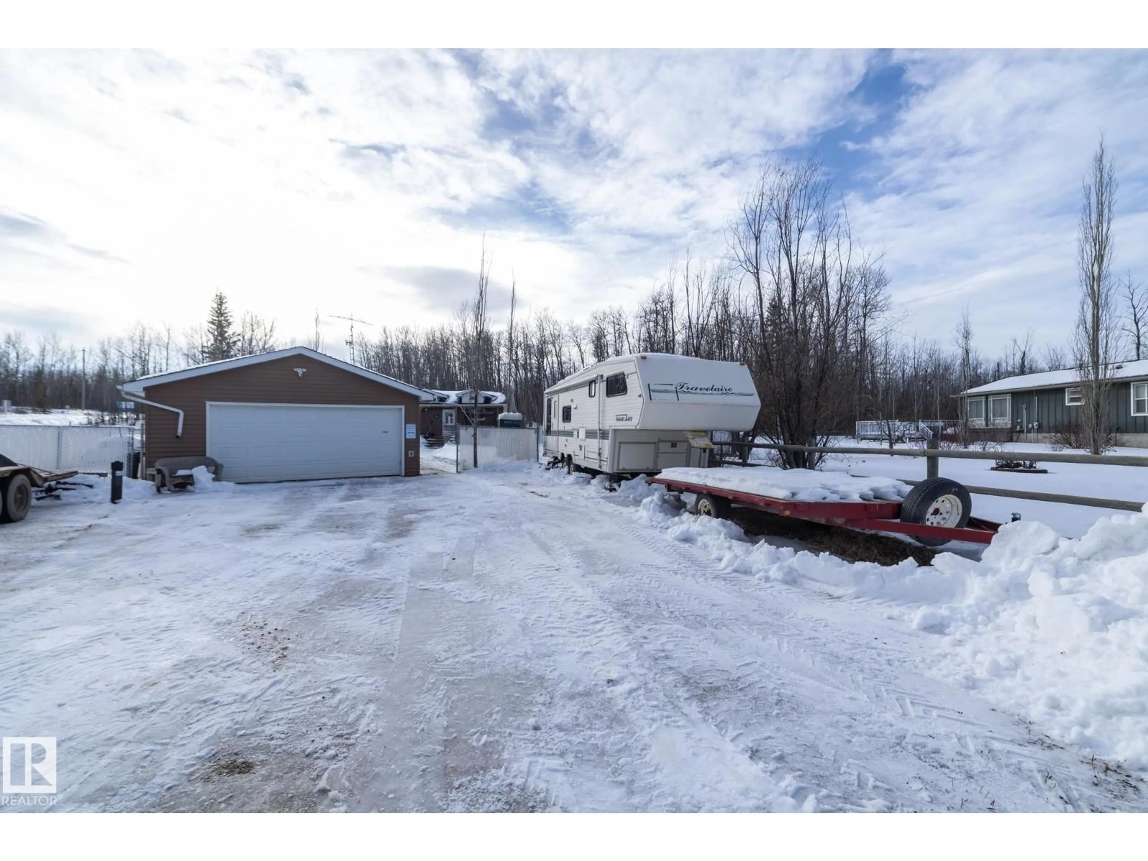 Unknown for 5596 NAKAMUN DR, Rural Lac Ste. Anne County Alberta T0E1V0