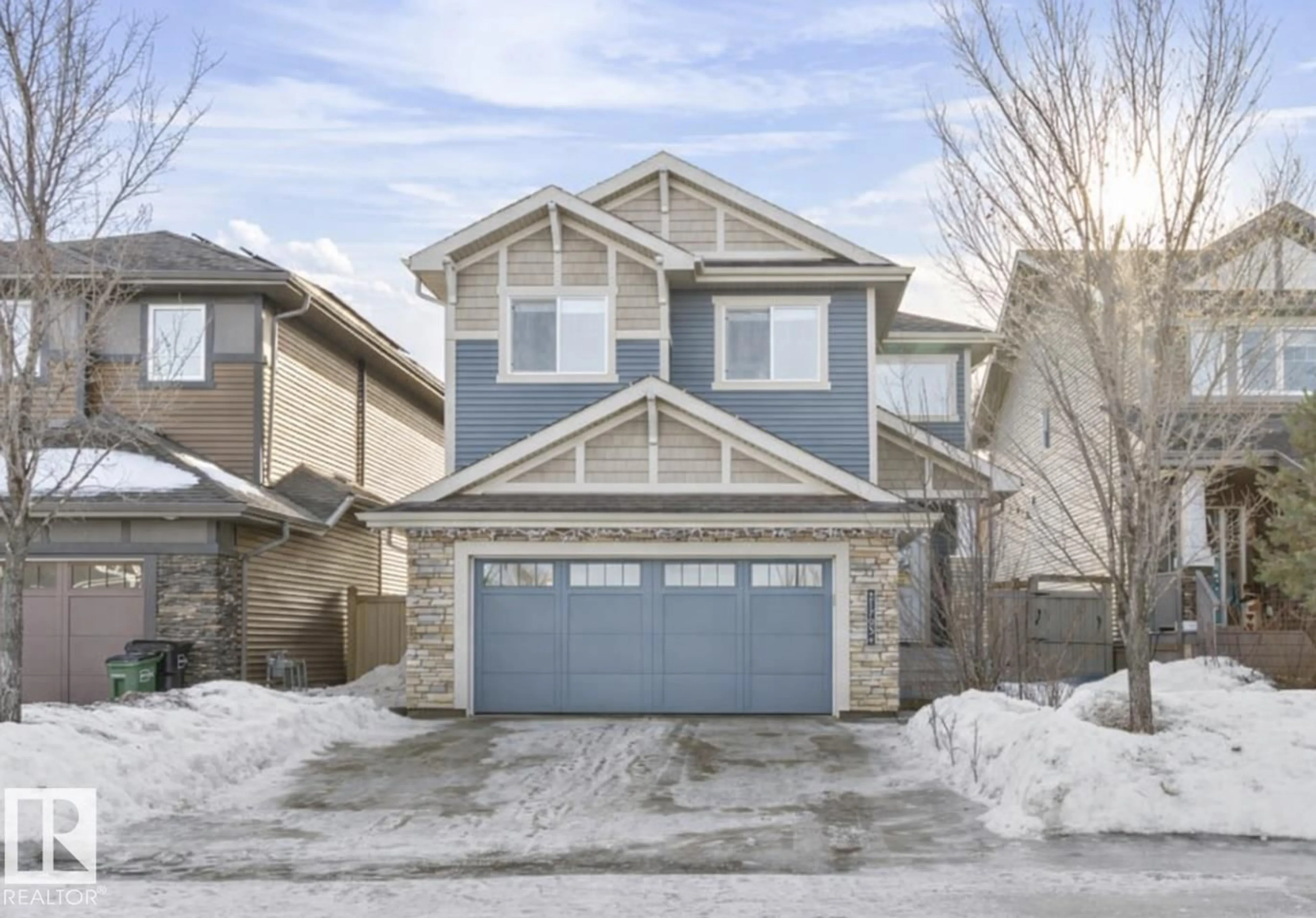Unknown for 21703 86 AVENUE AVENUE, Edmonton Alberta T5T4R9