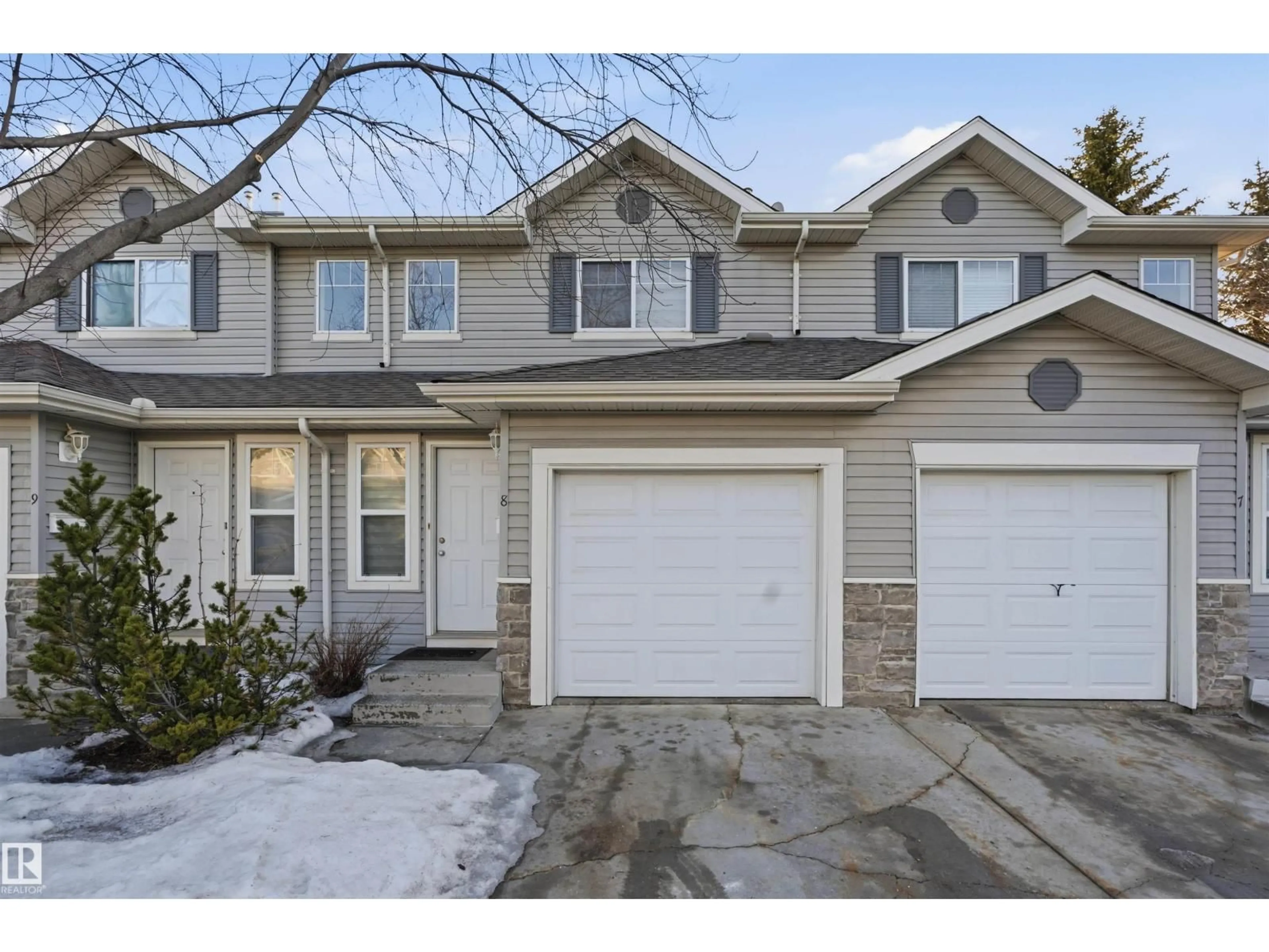 Unknown for #8 - 230 EDWARDS DR, Edmonton Alberta T6X1L9