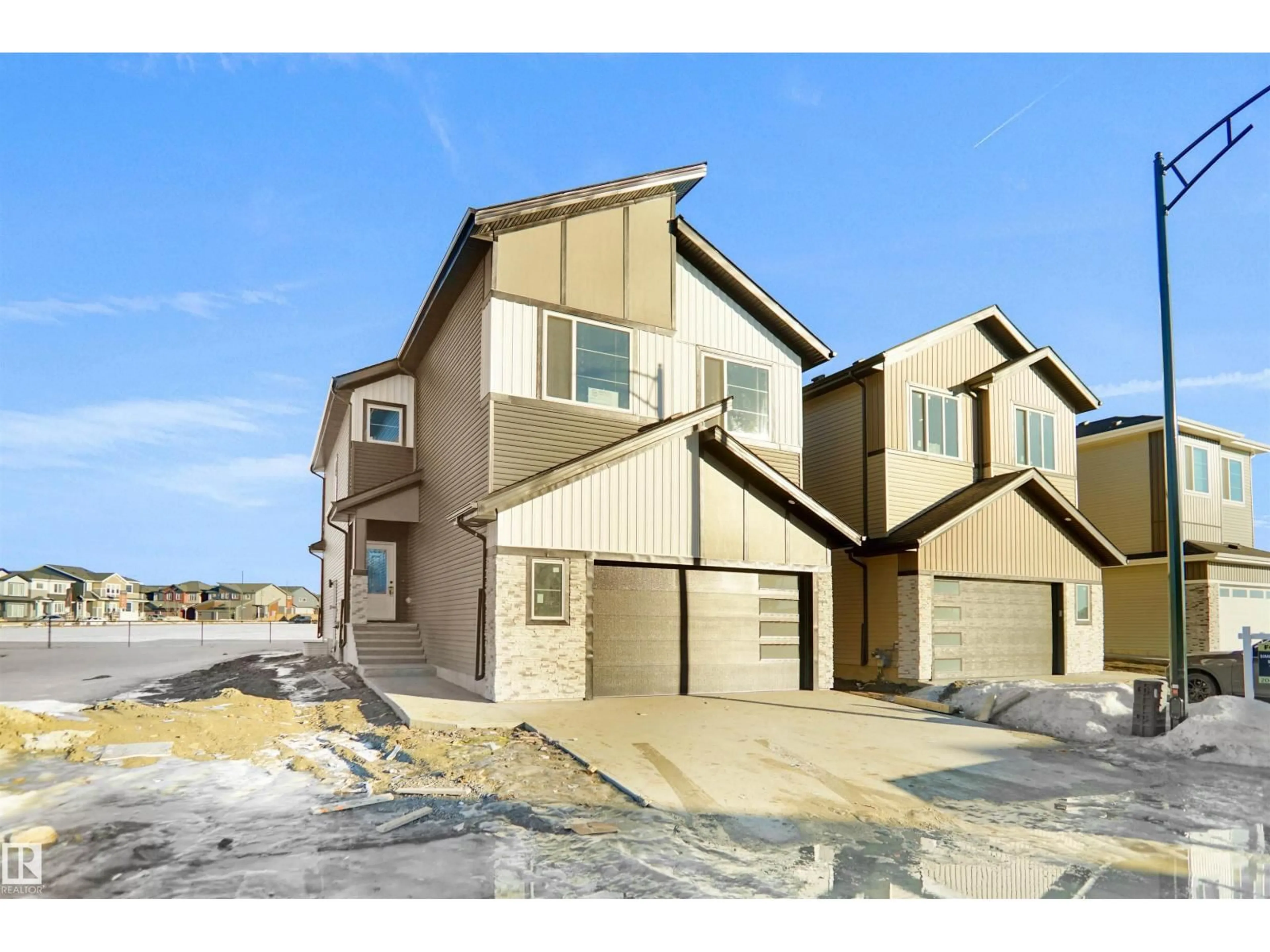 Unknown for SW - 6228 29 AV, Edmonton Alberta T6X3J2