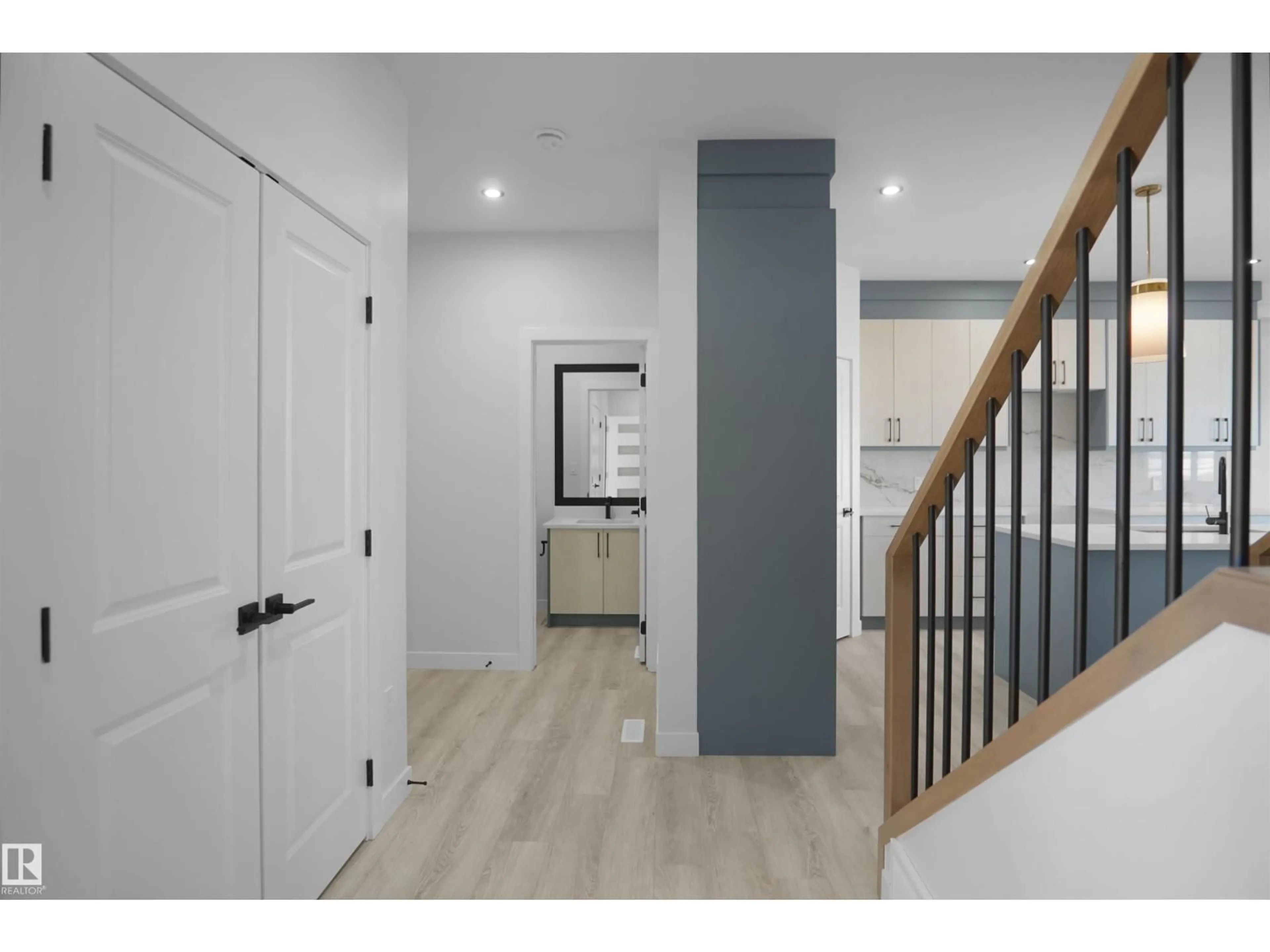 Indoor entryway for 26 AXELWOOD CR, Spruce Grove Alberta T7X4G4