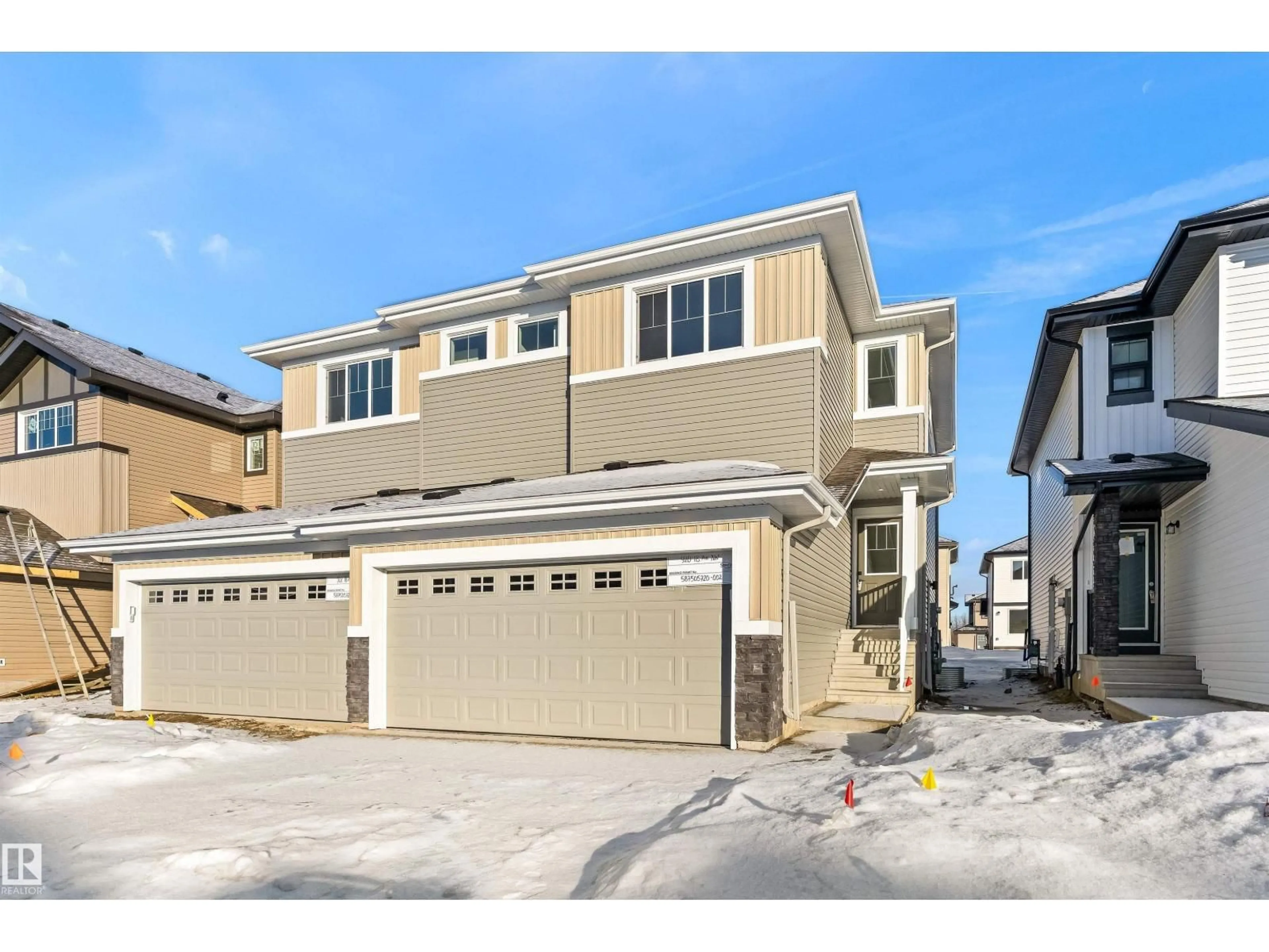 Unknown for 920 18 AV, Edmonton Alberta T6T2X4