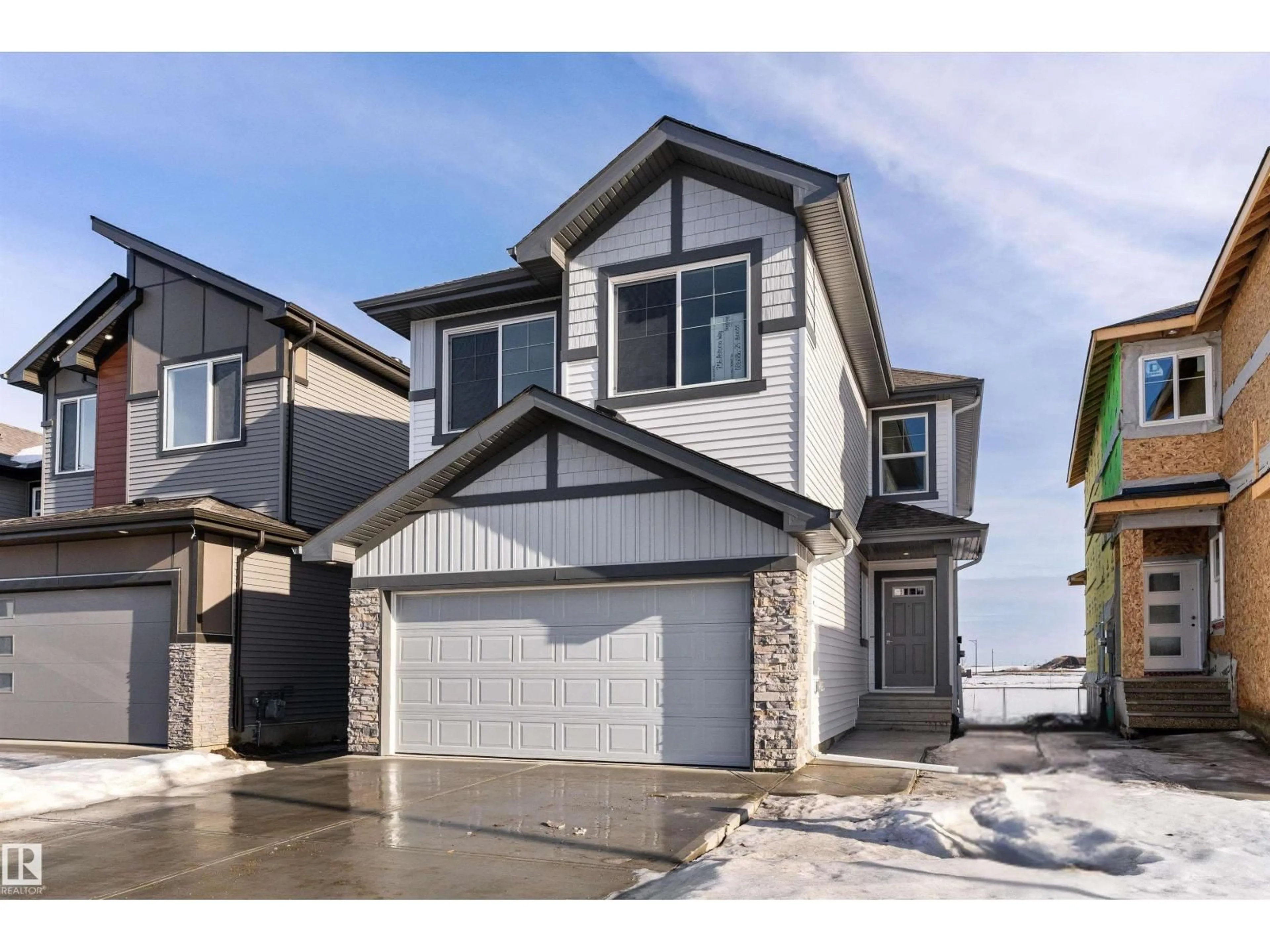 Unknown for 756 ASTORIA WY, Devon Alberta T9G0M7