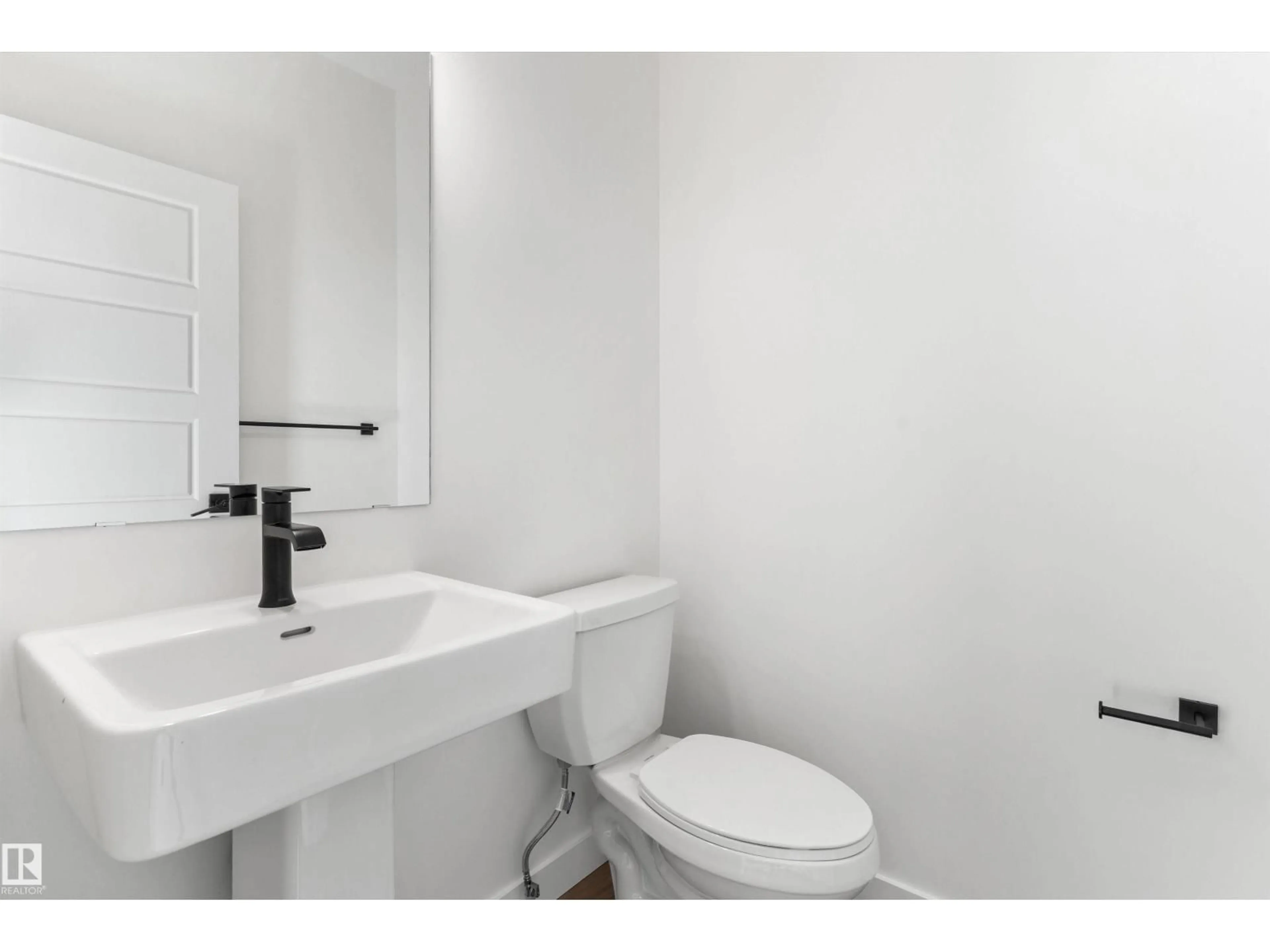 Standard bathroom, unknown for NW - 19107 20 AV, Edmonton Alberta T6M3E8