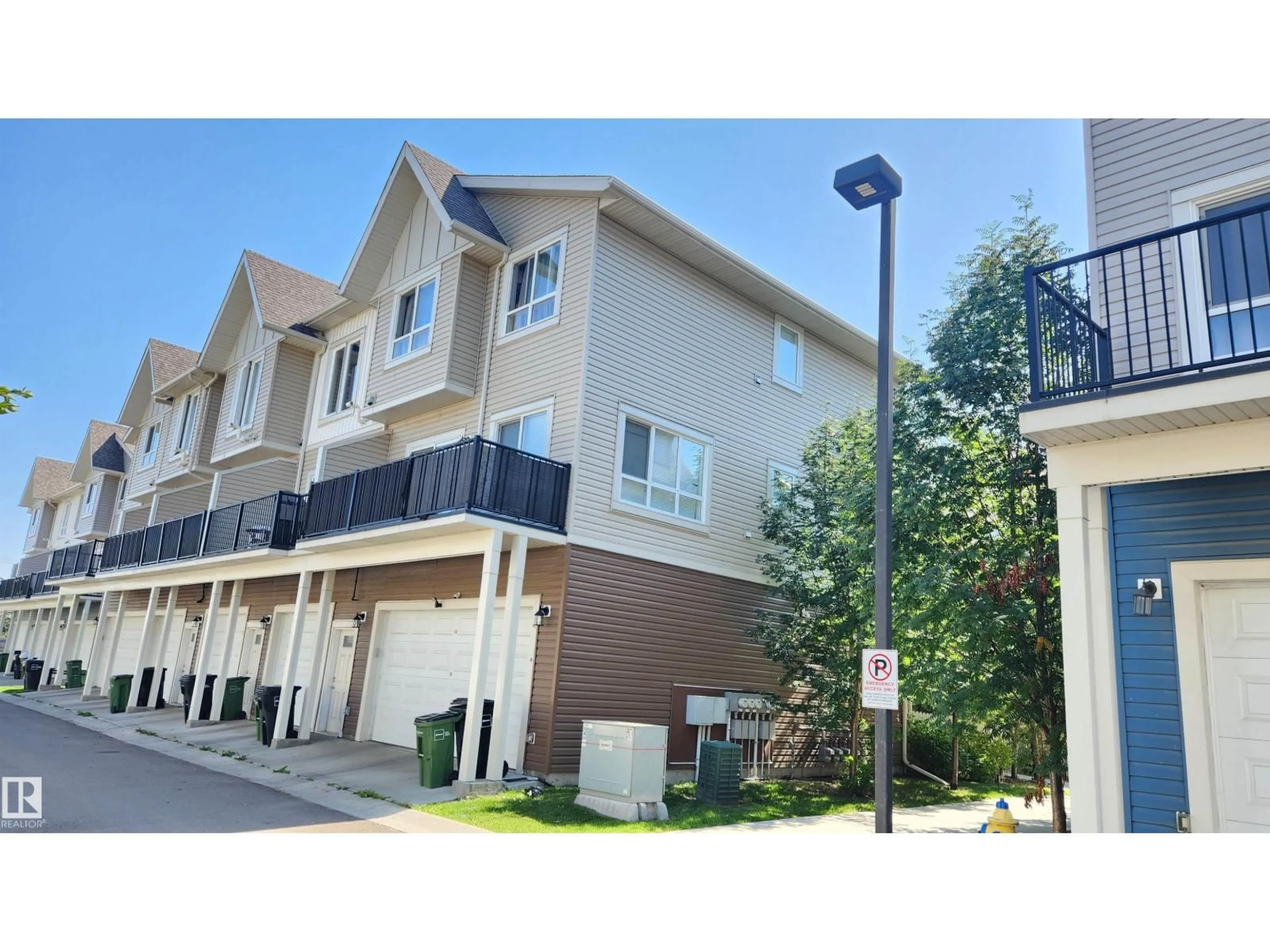 Unknown for #40 - 13003 132 AV, Edmonton Alberta T5L3R2