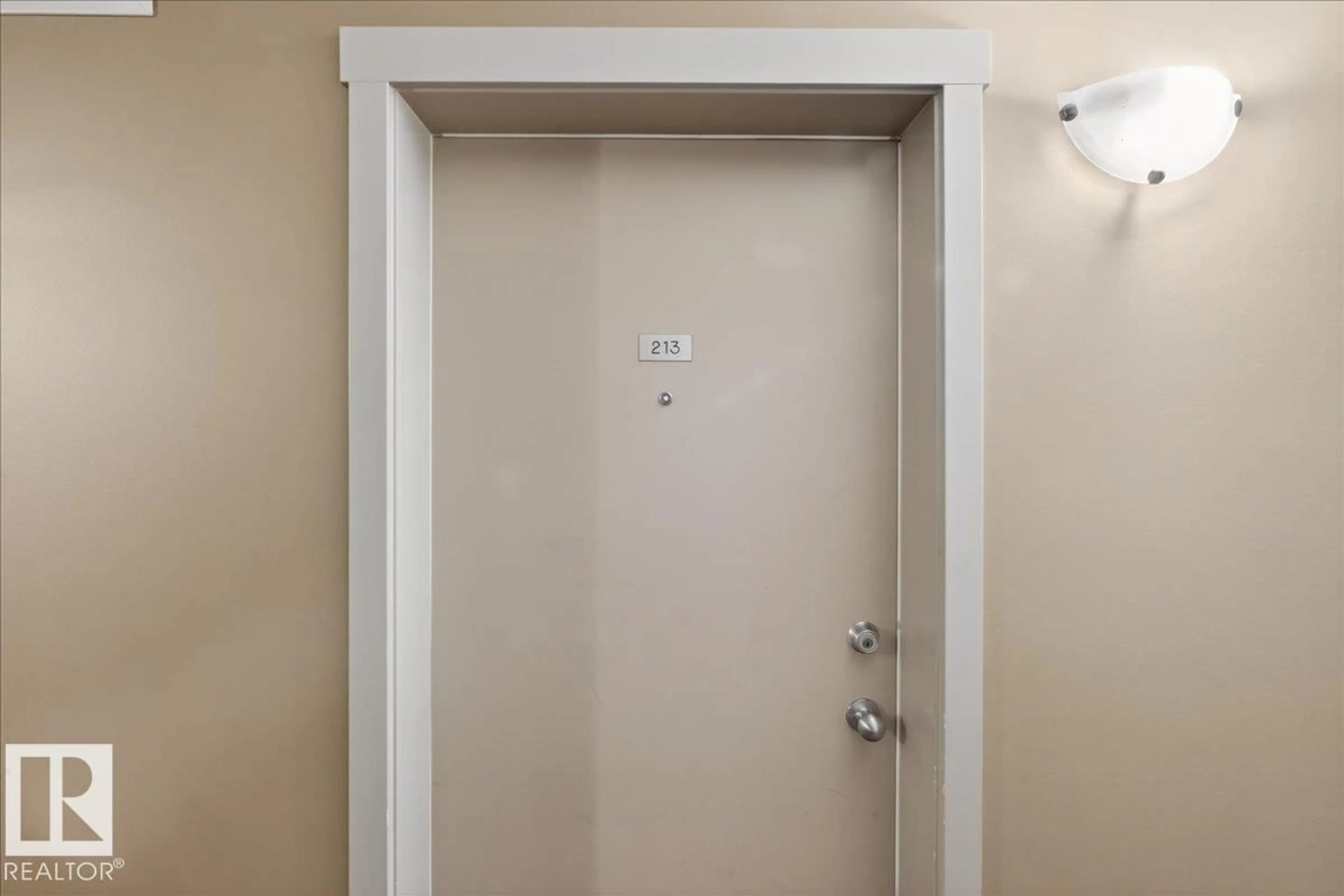 Unknown for #213 - 5390 CHAPPELLE RD, Edmonton Alberta T6W3K7