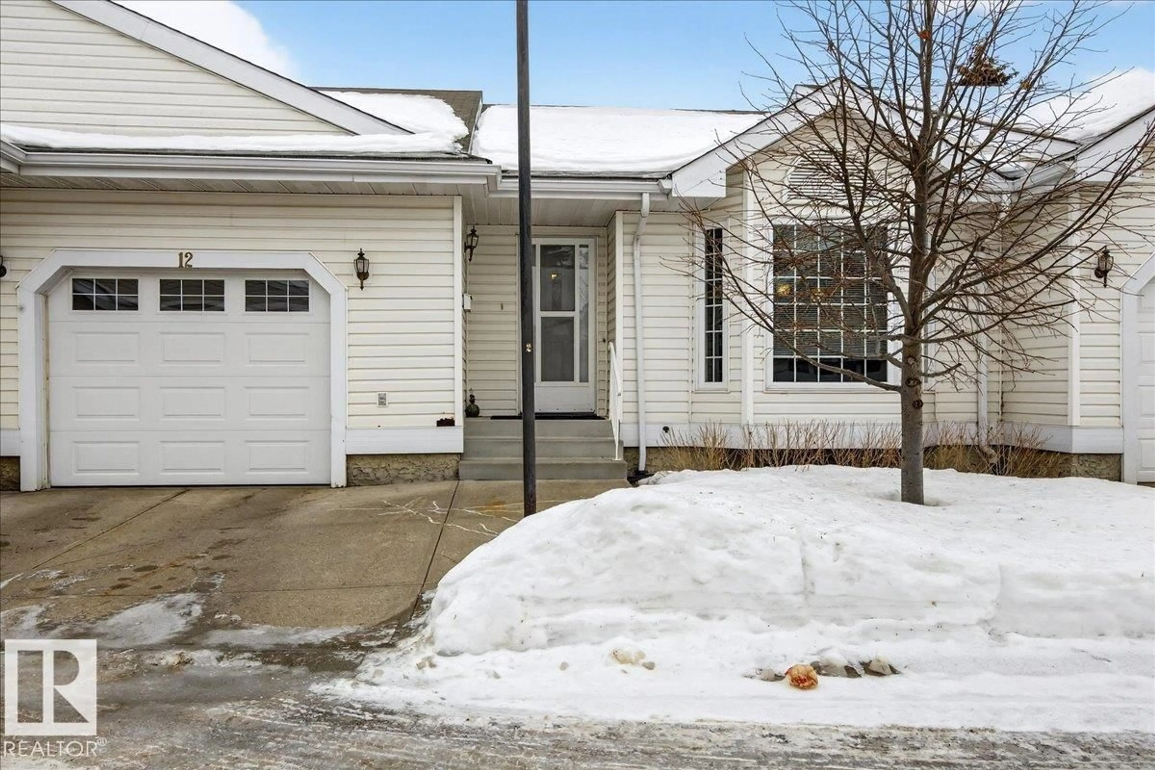 Unknown for 13217 155 AV NW, Edmonton Alberta T6V1E6