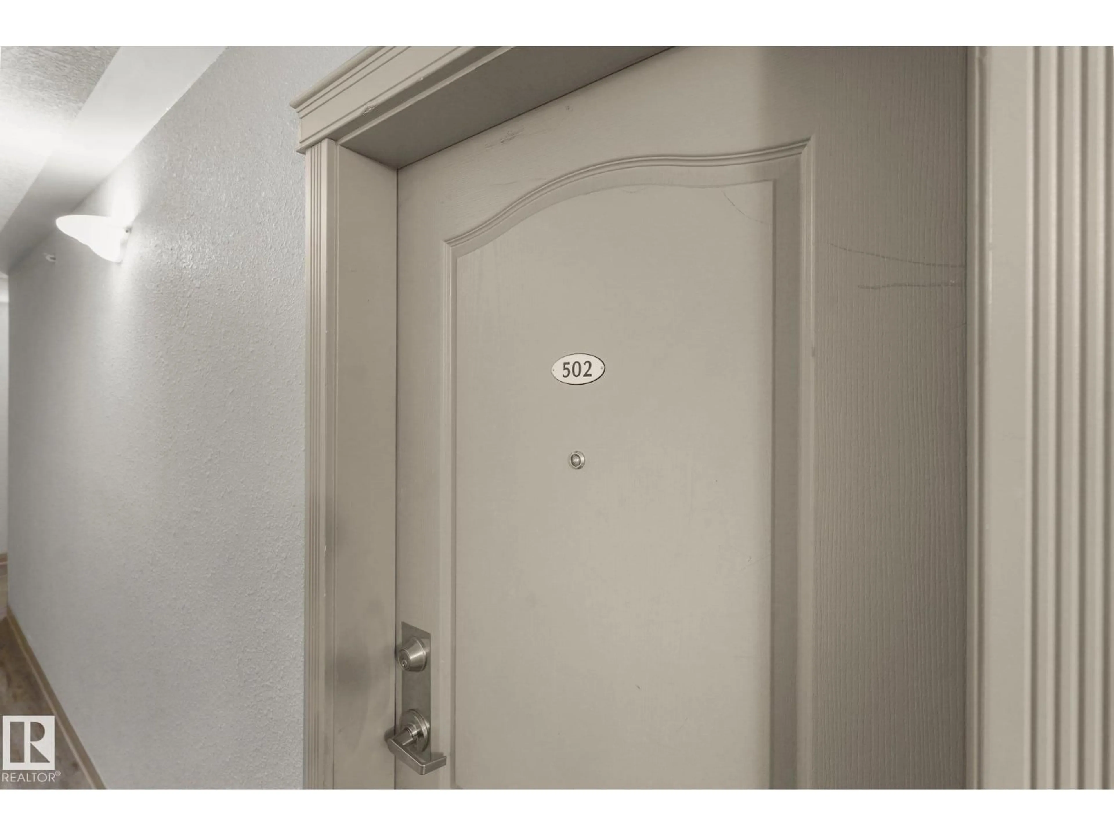 Unknown for #502 - 7511 171 ST, Edmonton Alberta T5S1E7