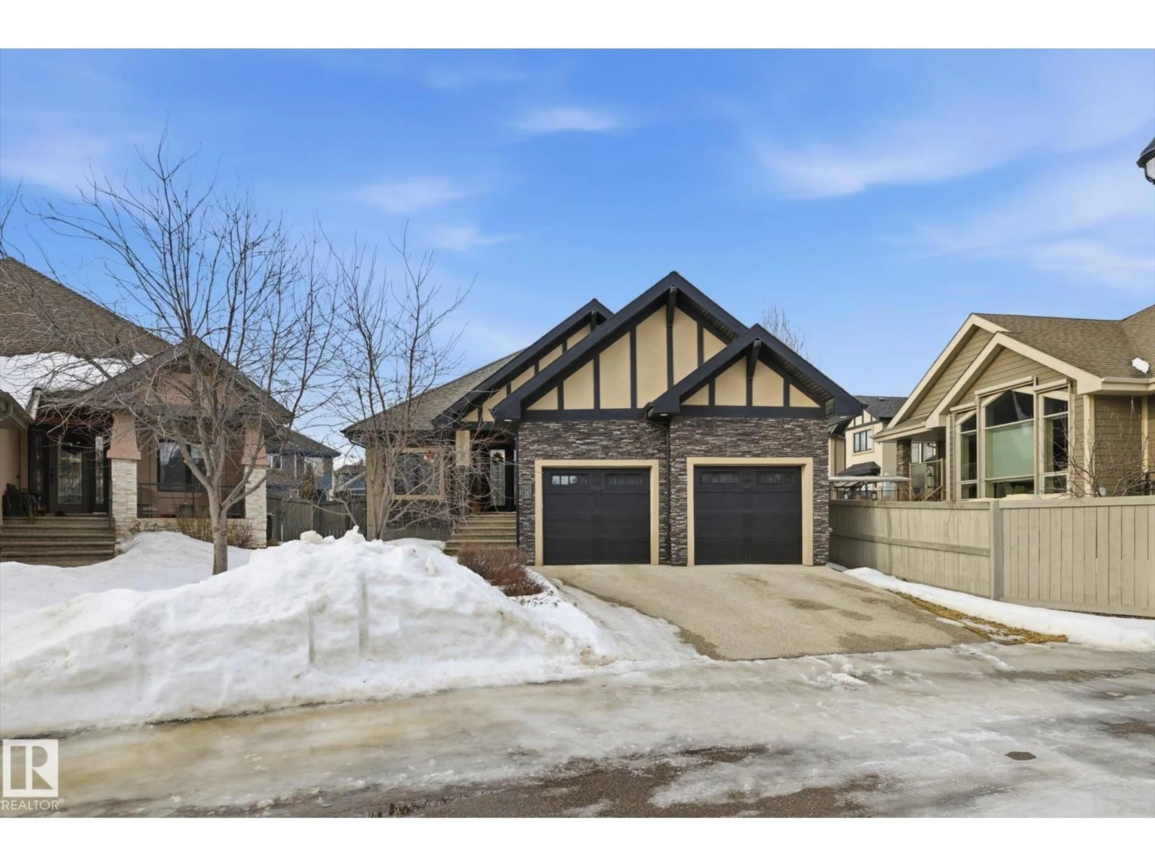 Unknown for #14 - 10550 ELLERSLIE RD, Edmonton Alberta T6W0Y2