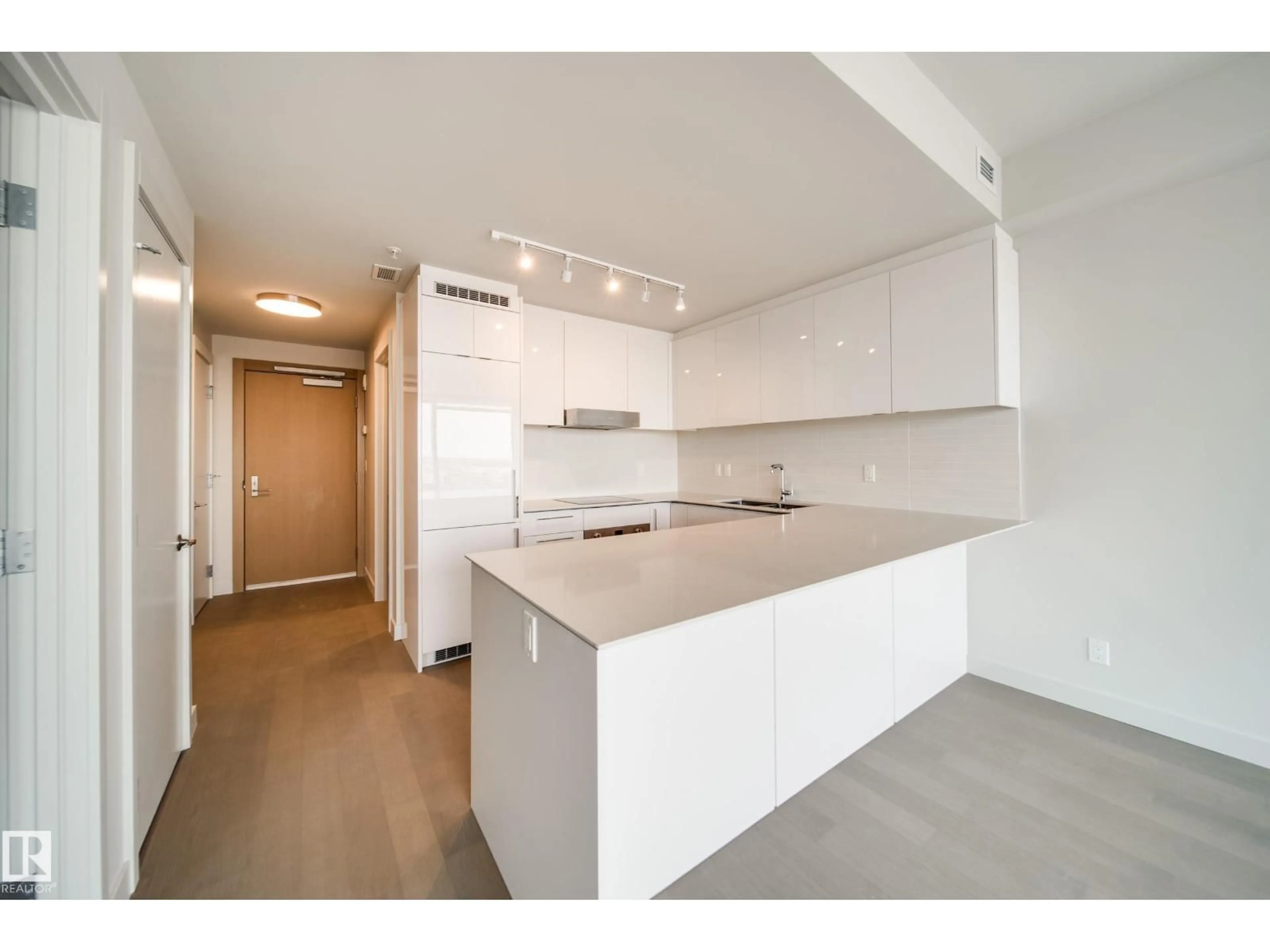 Unknown for 2502 - 10360 102 ST NW, Edmonton Alberta T5J0K6