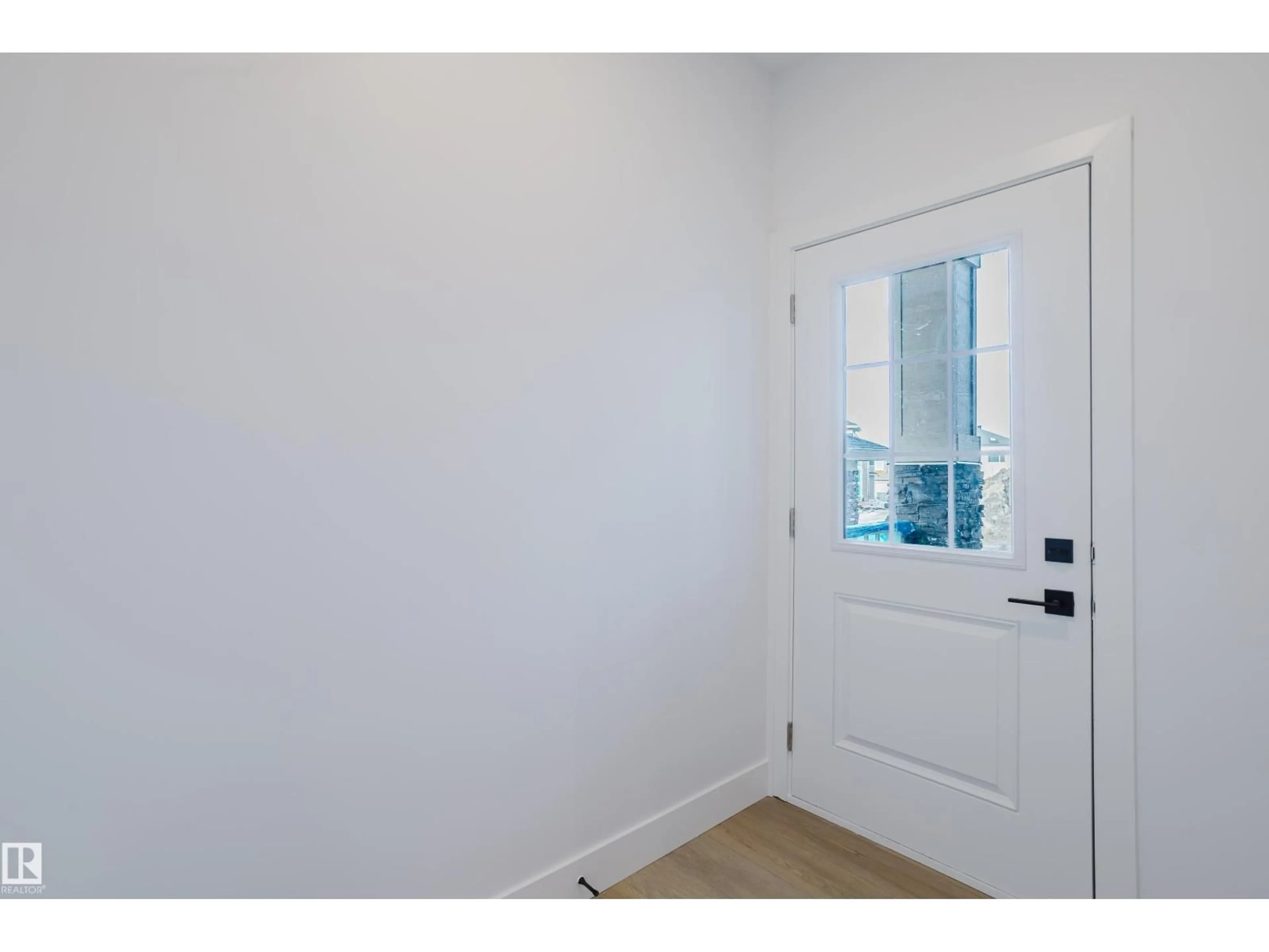 Indoor entryway for 26 MEADOWGROVE LD, Spruce Grove Alberta T7X0W2