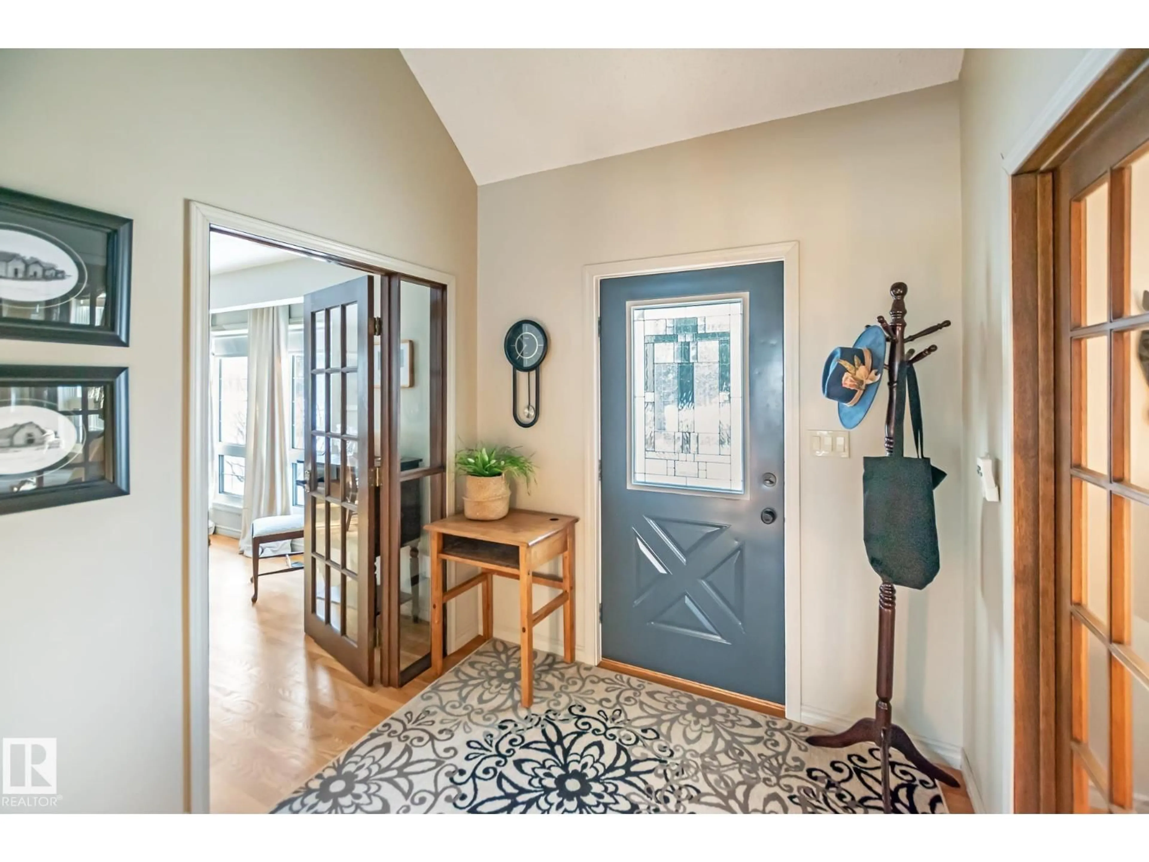 Indoor entryway for 60312 RGE RD 471, Rural Bonnyville M.D. Alberta T9N2H9