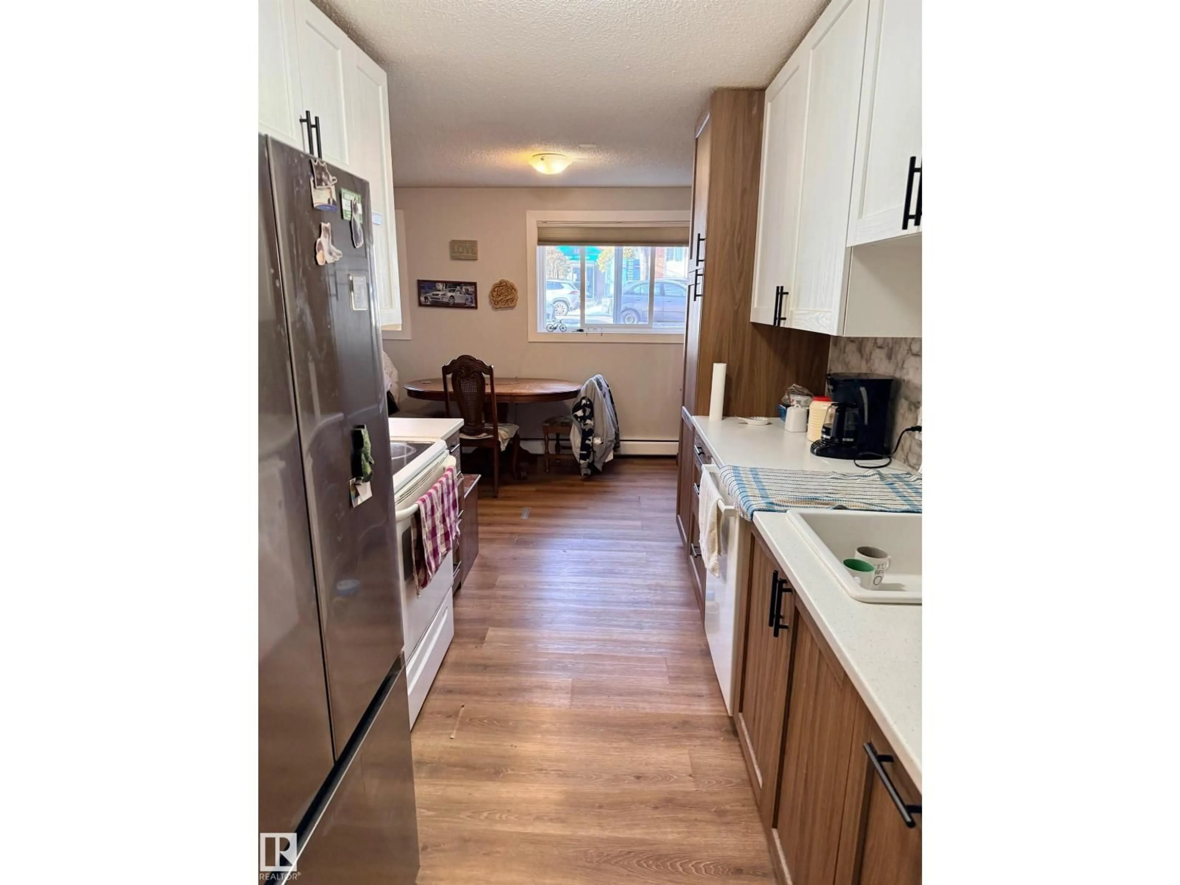 Unknown for #106 - 10725 111 ST, Edmonton Alberta T5H3G2