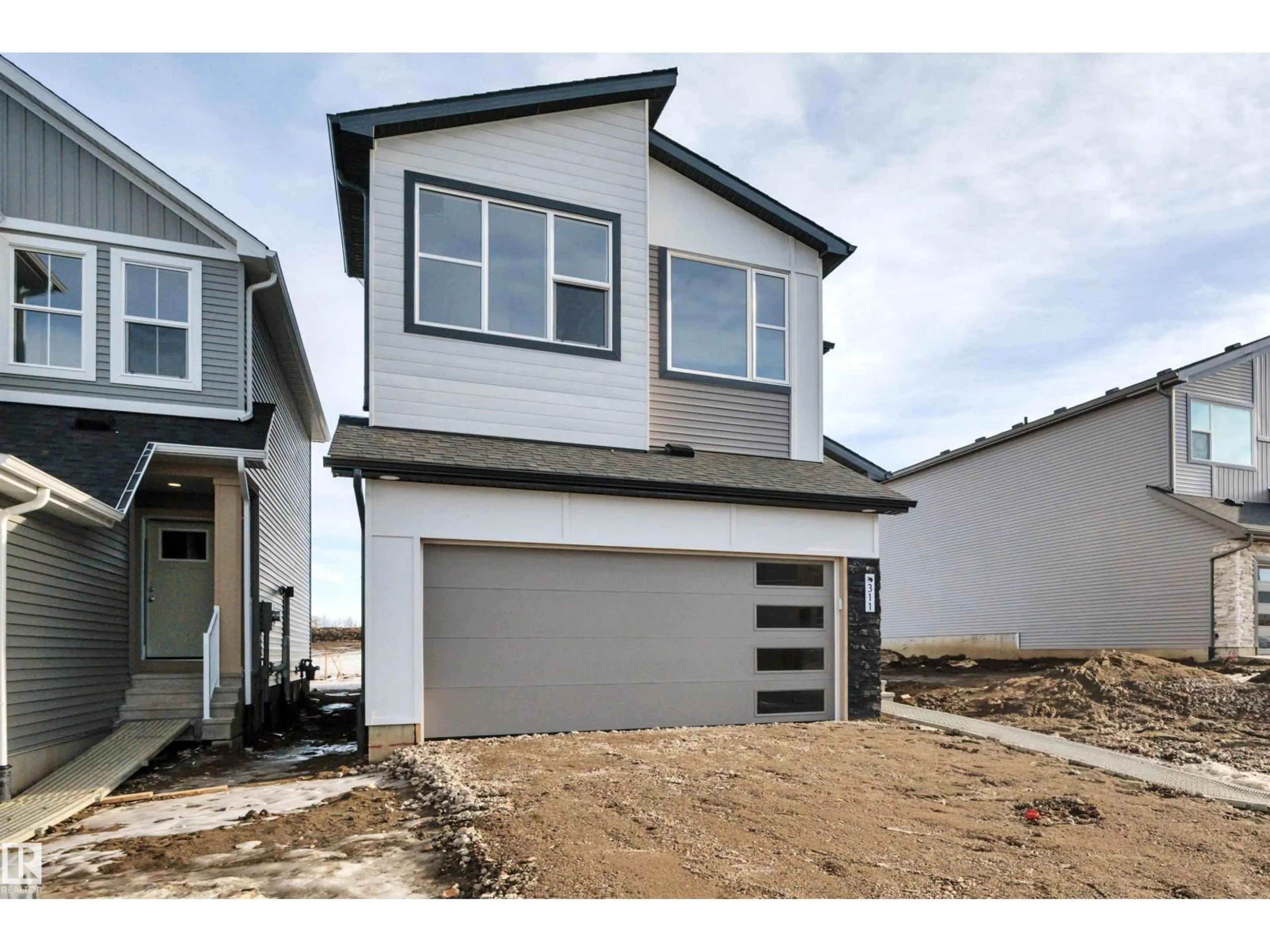 Unknown for 311 22 ST, Edmonton Alberta T6X3L3