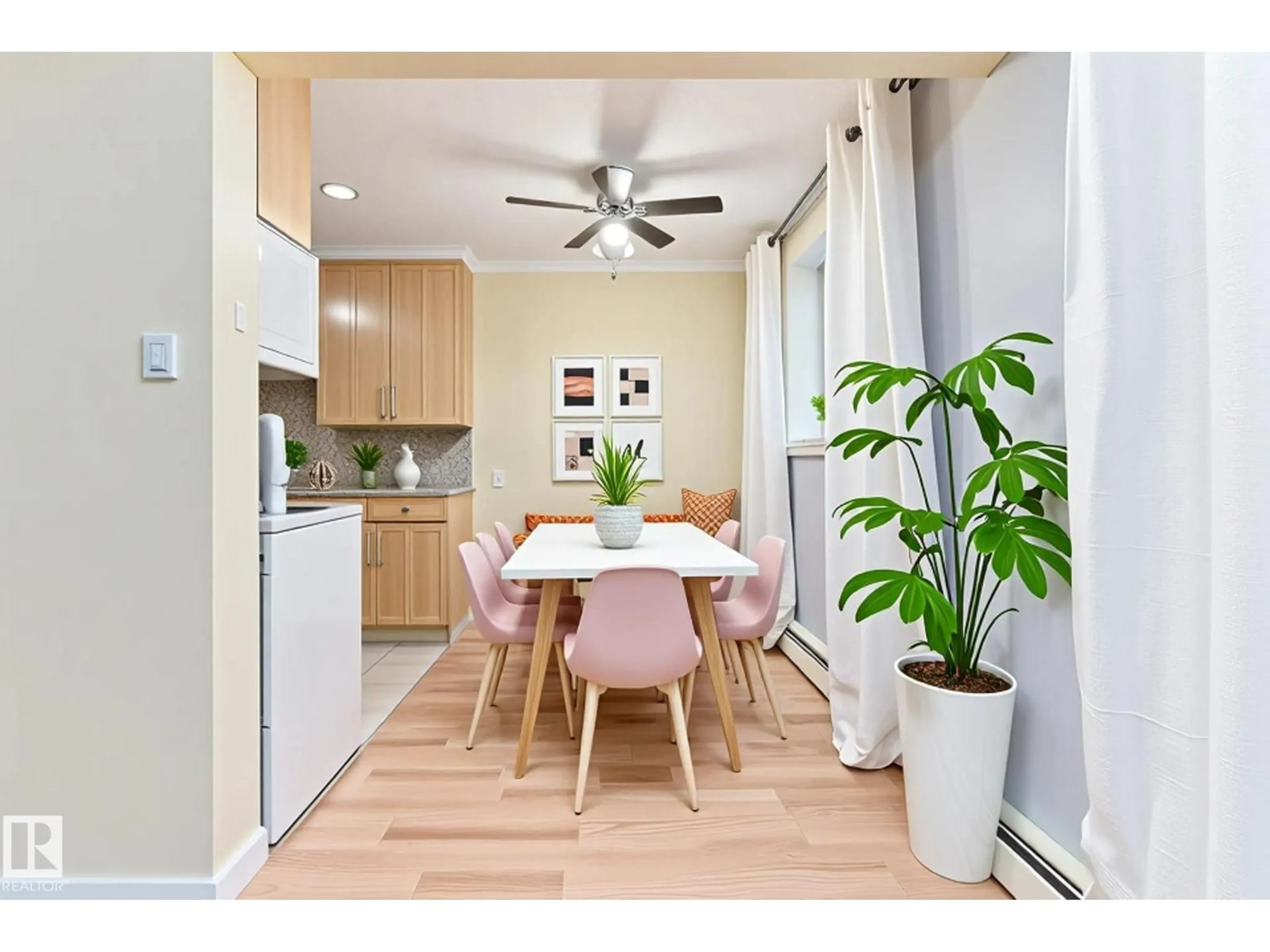 Unknown for #102 - 9925 83 AV, Edmonton Alberta T6E2B9