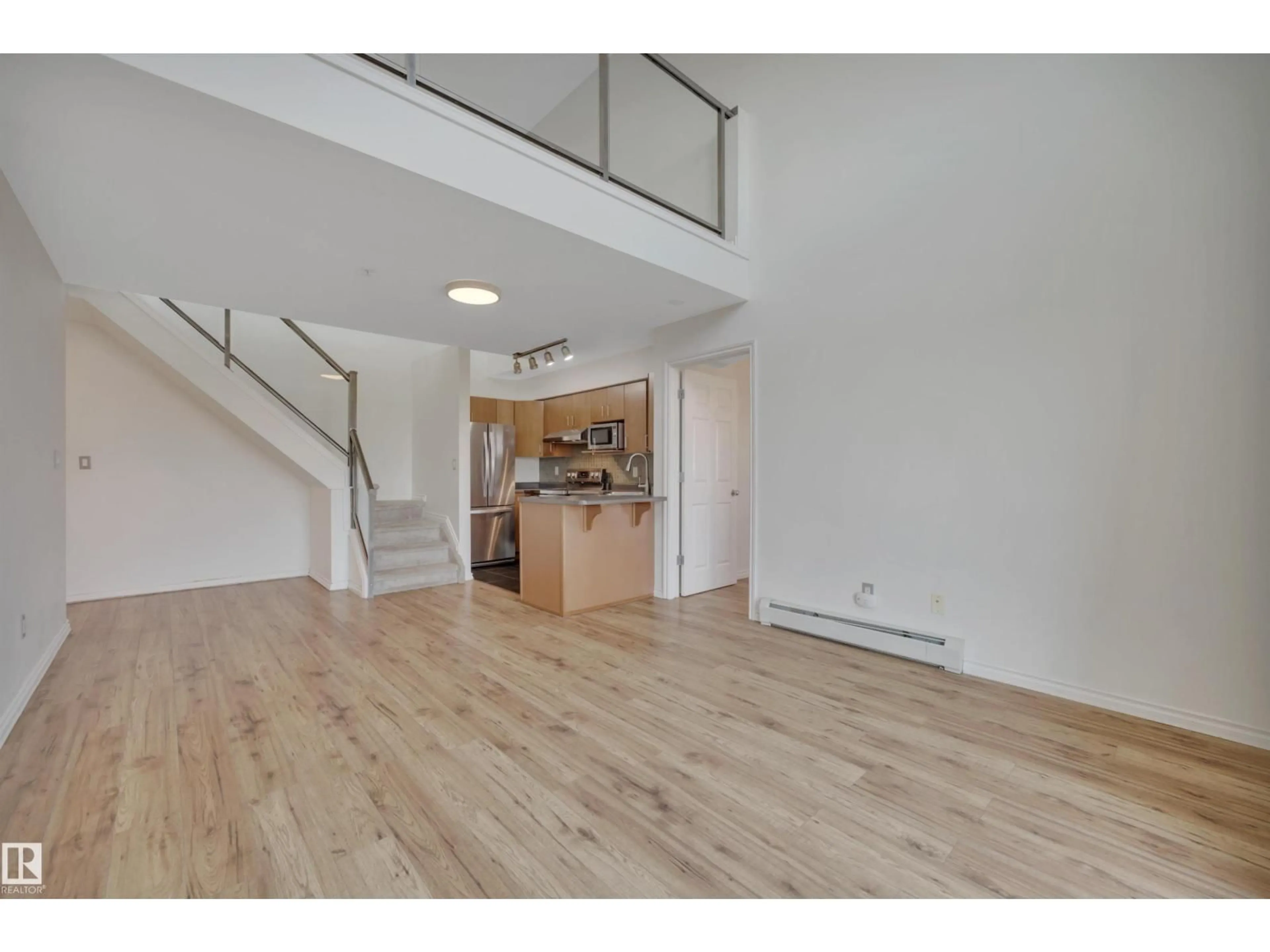 Unknown for #408 - 10118 95 ST, Edmonton Alberta T5H4R6