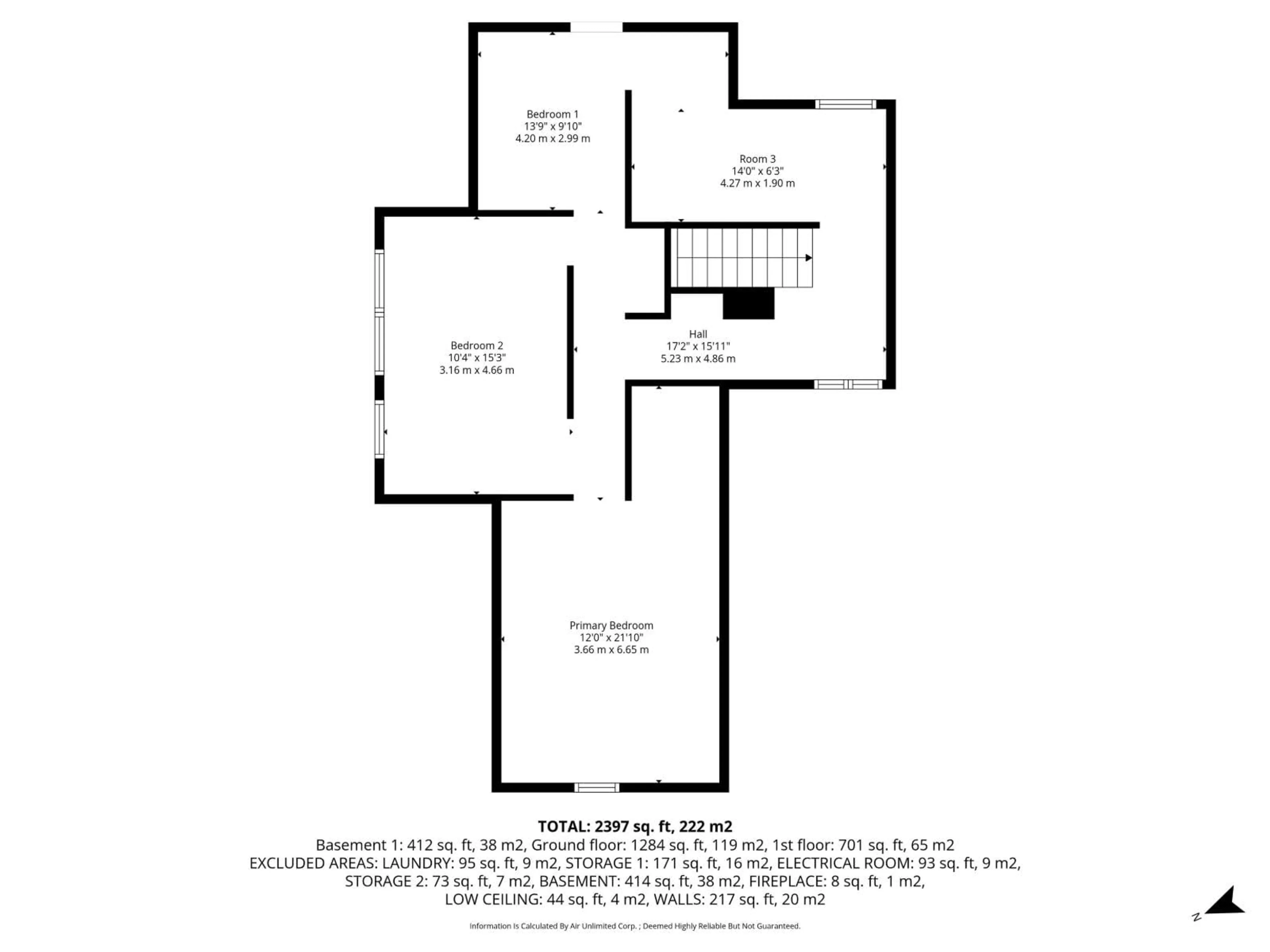 Floor plan for NW - 11132 60 ST, Edmonton Alberta T5W3Y7
