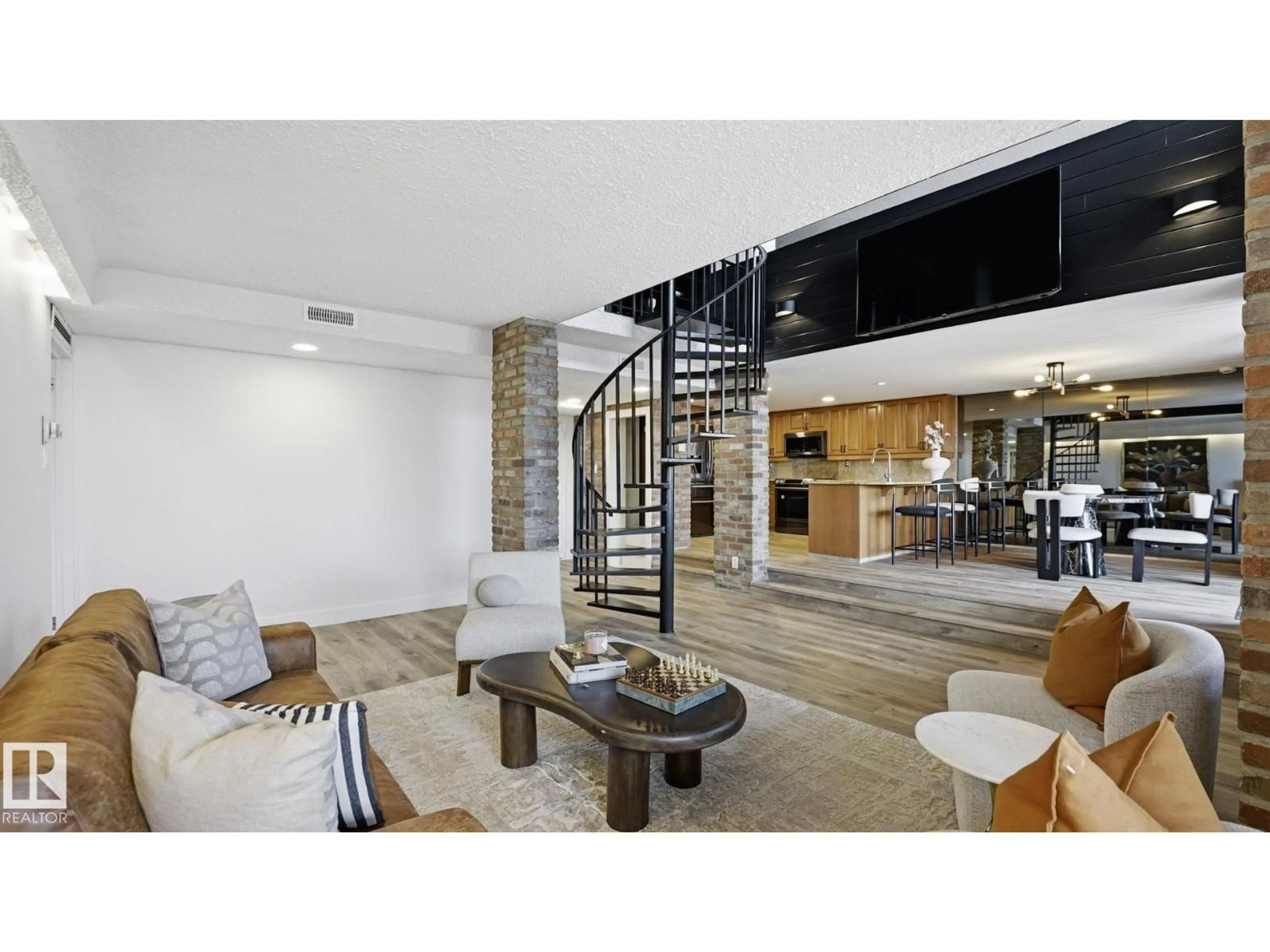 Unknown for #1604 - 10160 115 ST, Edmonton Alberta T5K1T6