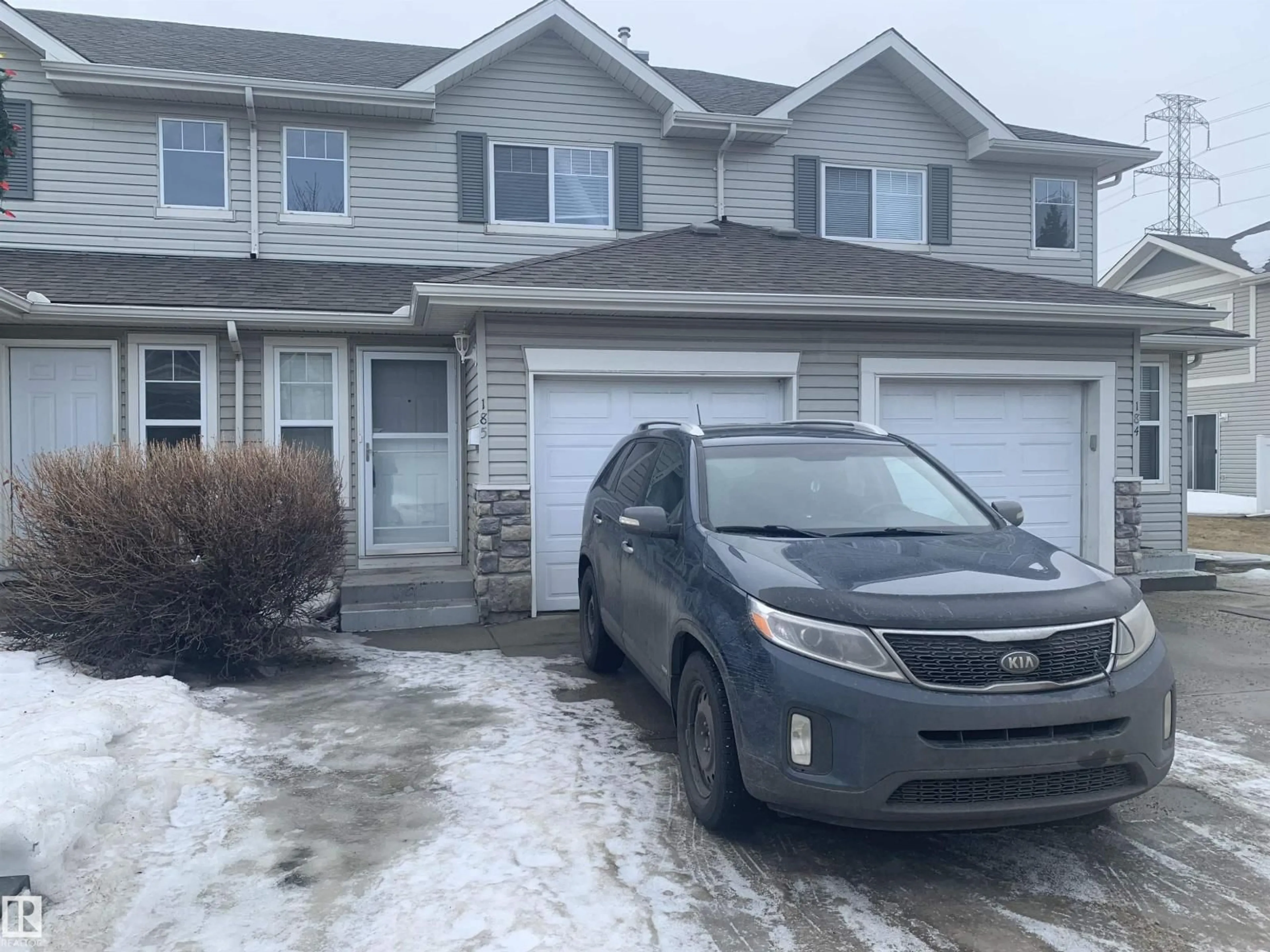 Unknown for 230 - 185 EDWARDS DR, Edmonton Alberta T6X1G7