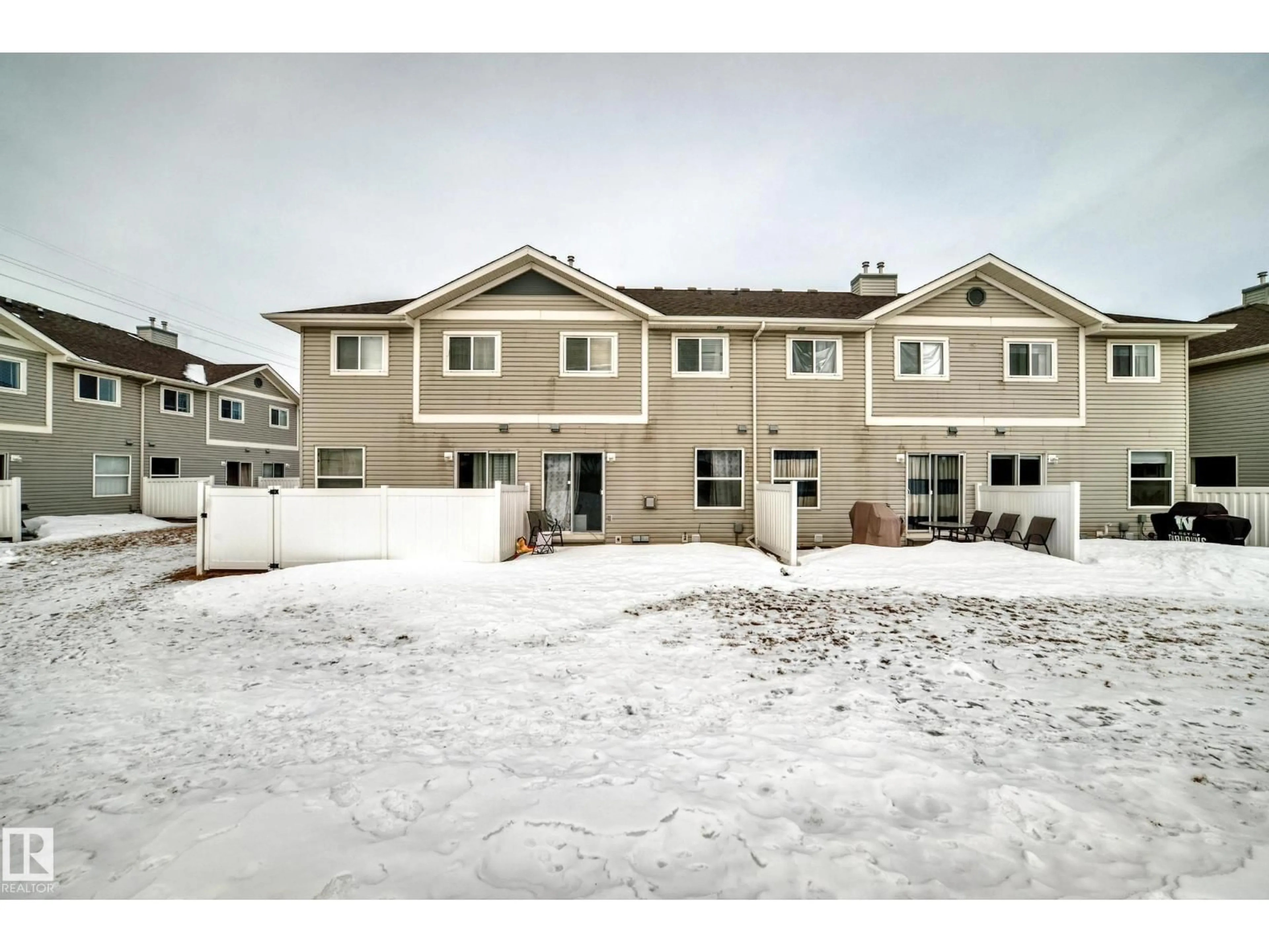 Unknown for 230 - 185 EDWARDS DR, Edmonton Alberta T6X1G7