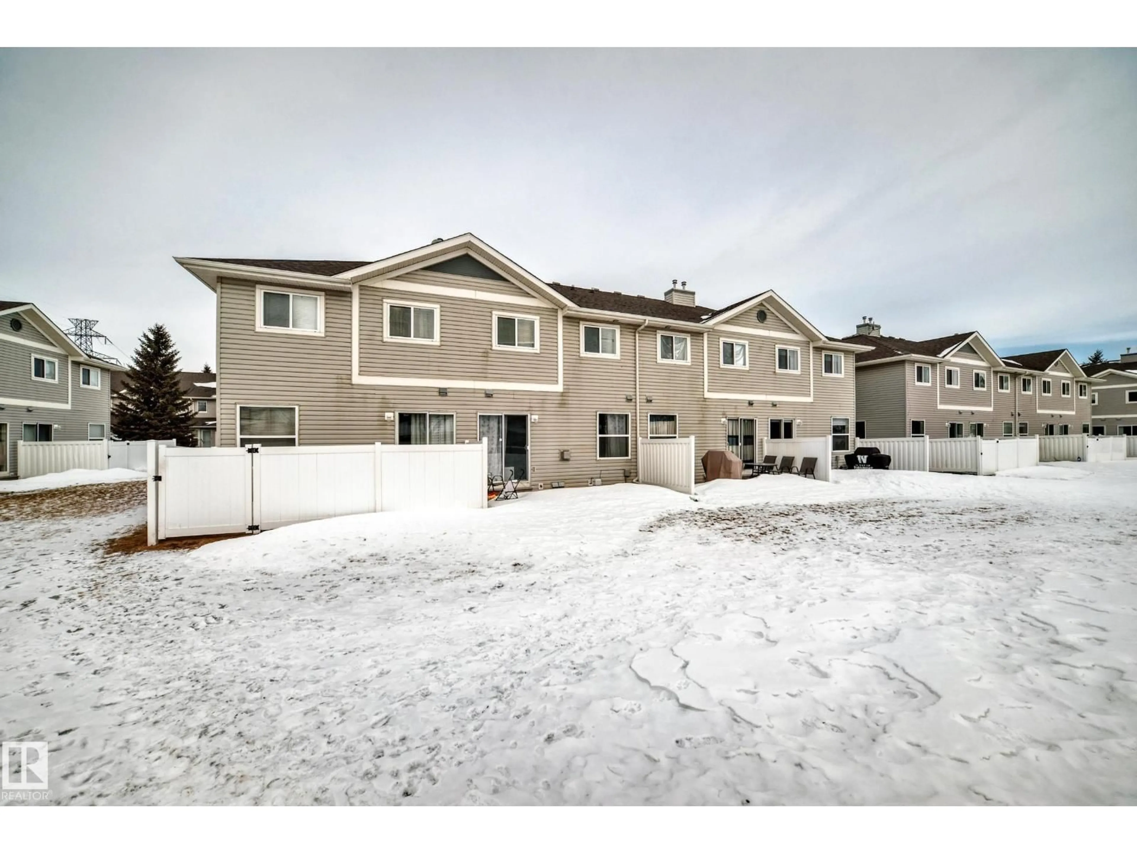 Unknown for 230 - 185 EDWARDS DR, Edmonton Alberta T6X1G7