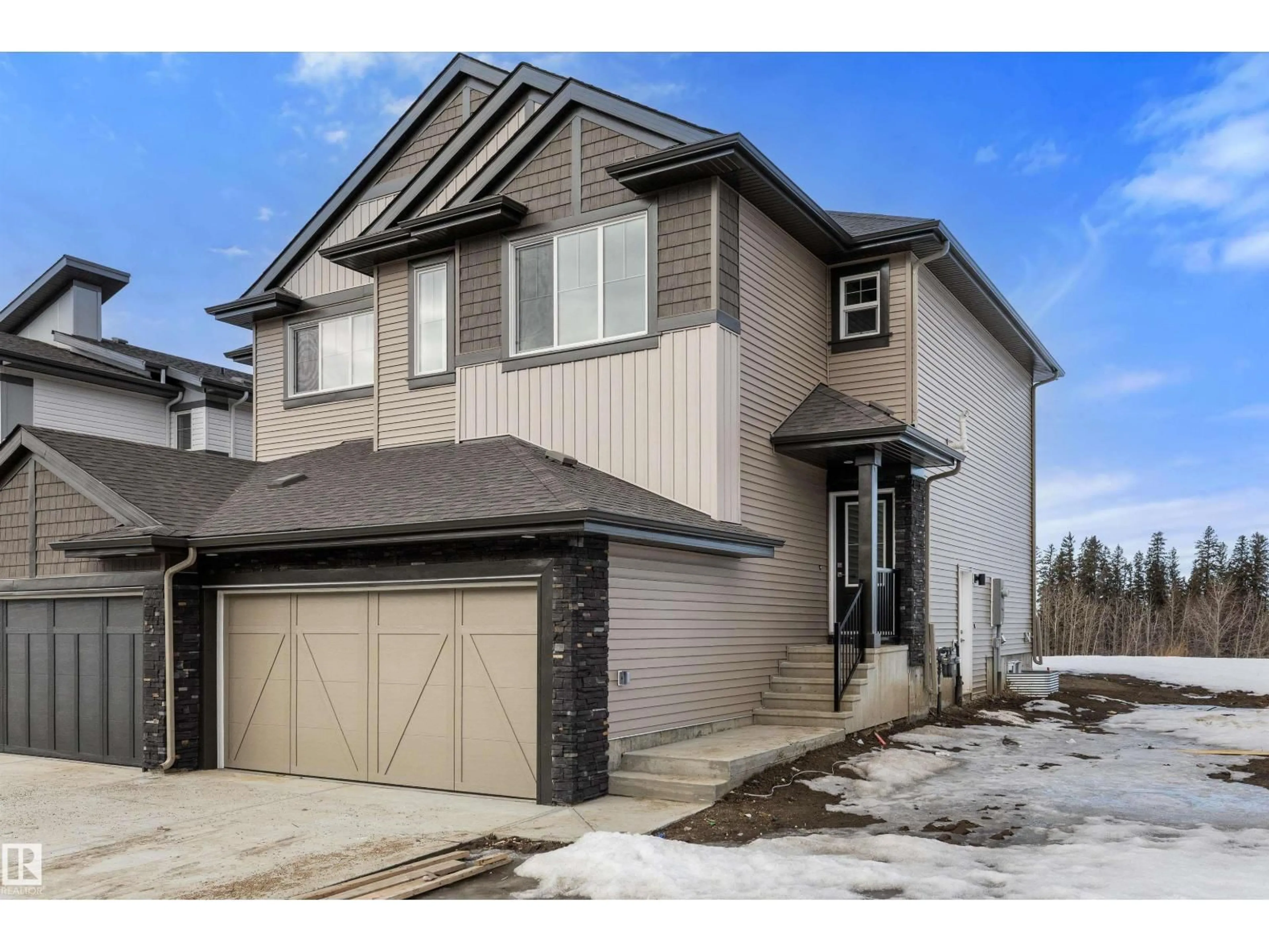 Unknown for 4178 KINGLET DR, Edmonton Alberta T5S0W9