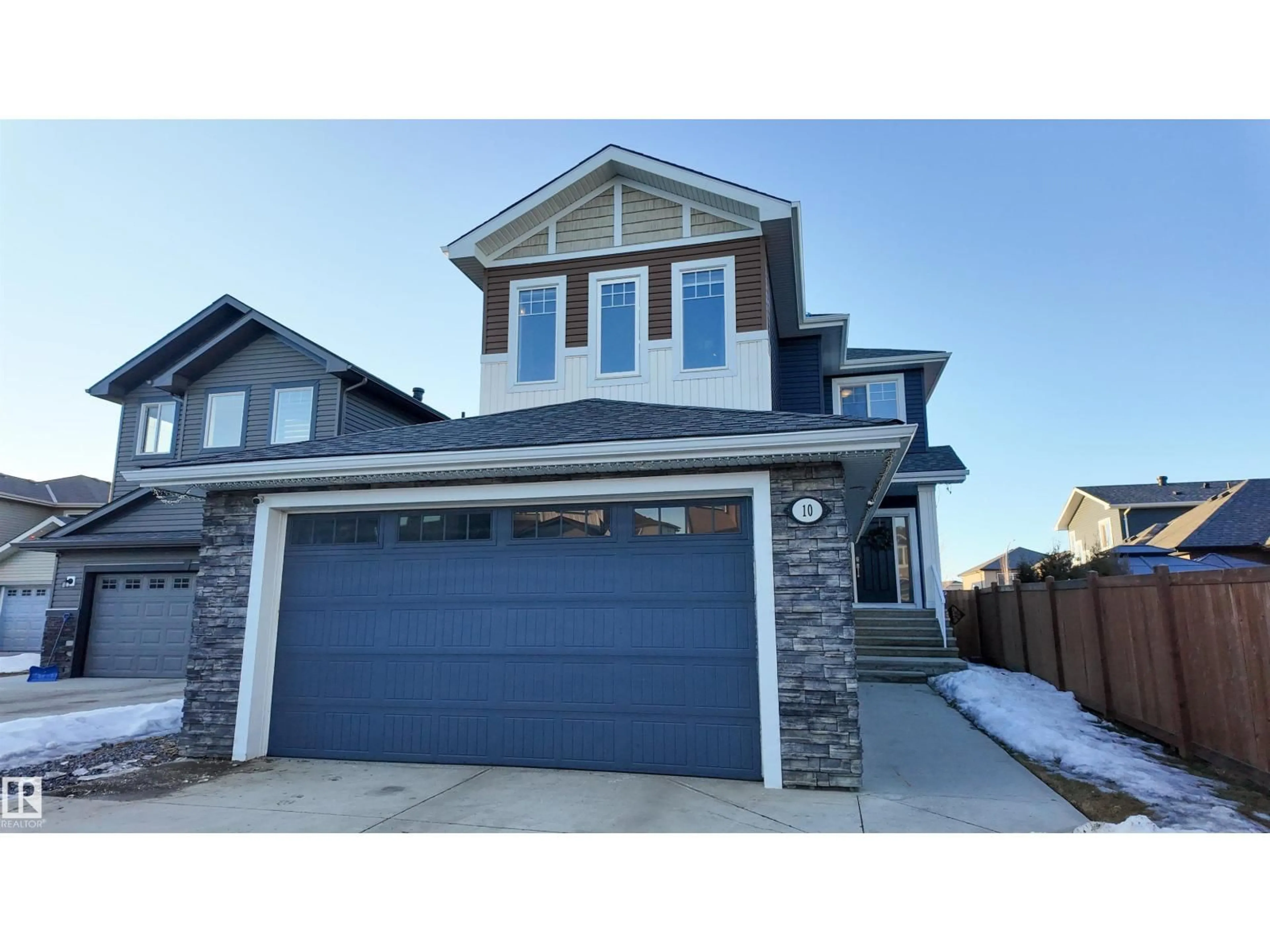 Unknown for 10 MOBERG CL, Leduc Alberta T9E1E5