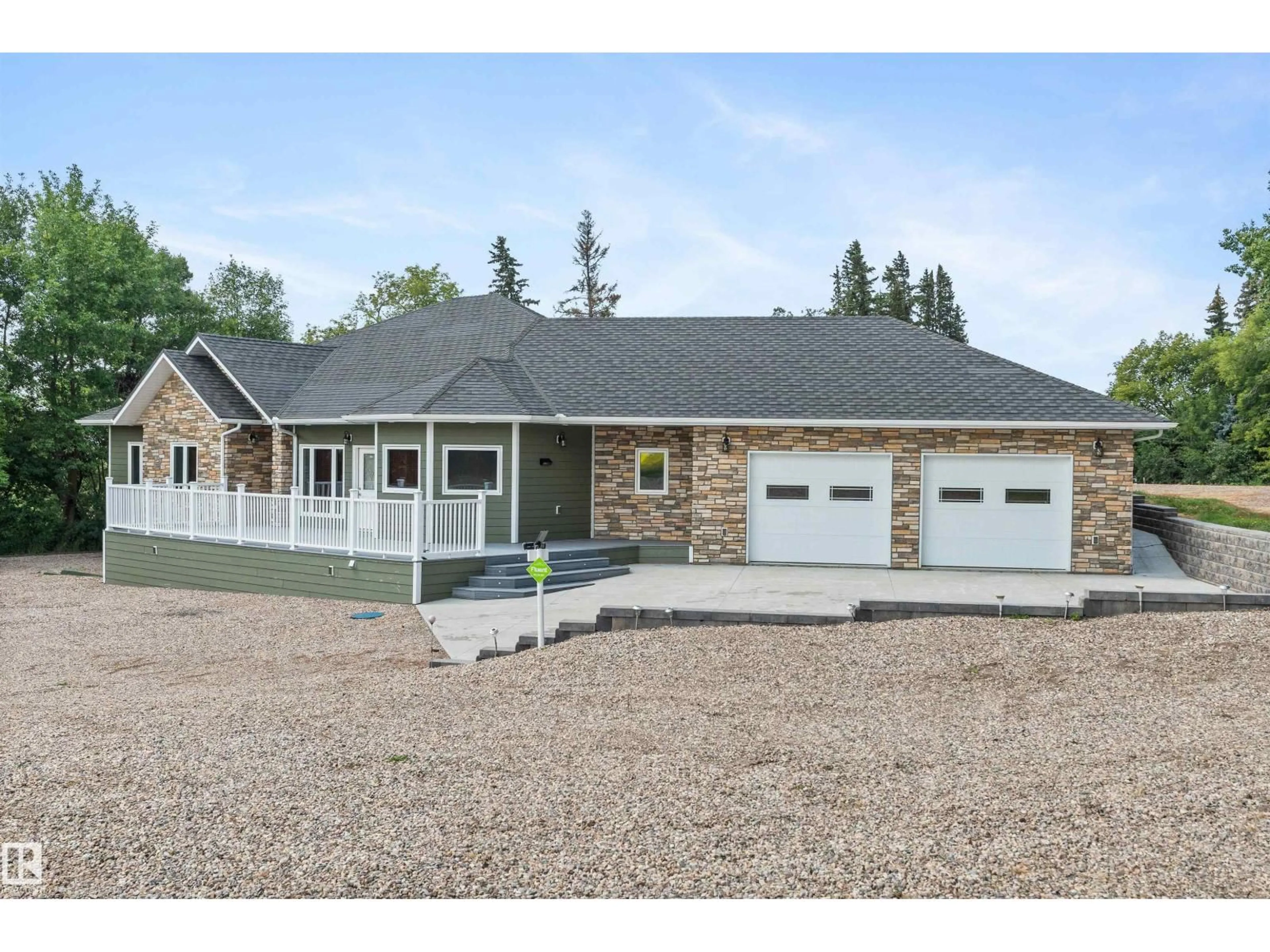 Unknown for 564032-564034 RANGE ROAD 130, Rural Two Hills County Alberta T0B0P0