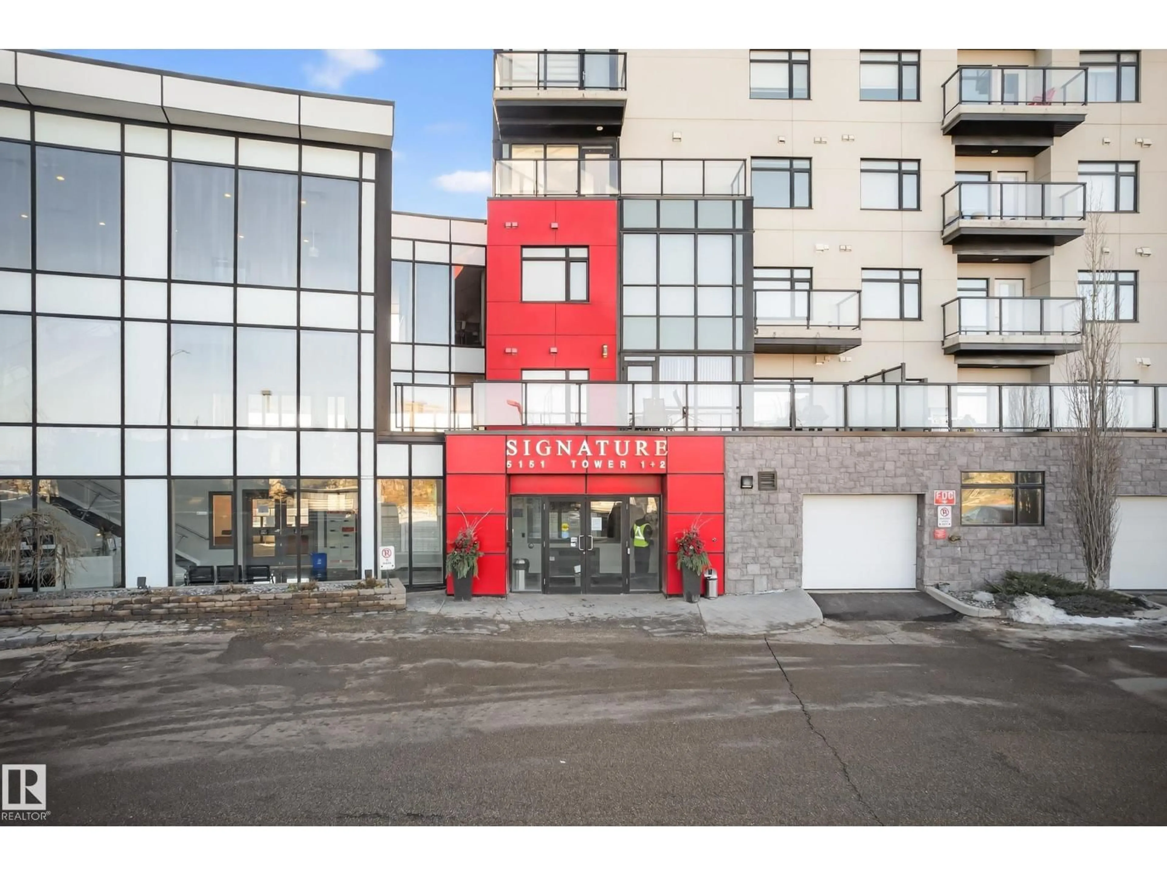 Unknown for 5151 - 201 WINDERMERE BV, Edmonton Alberta T6W2K4