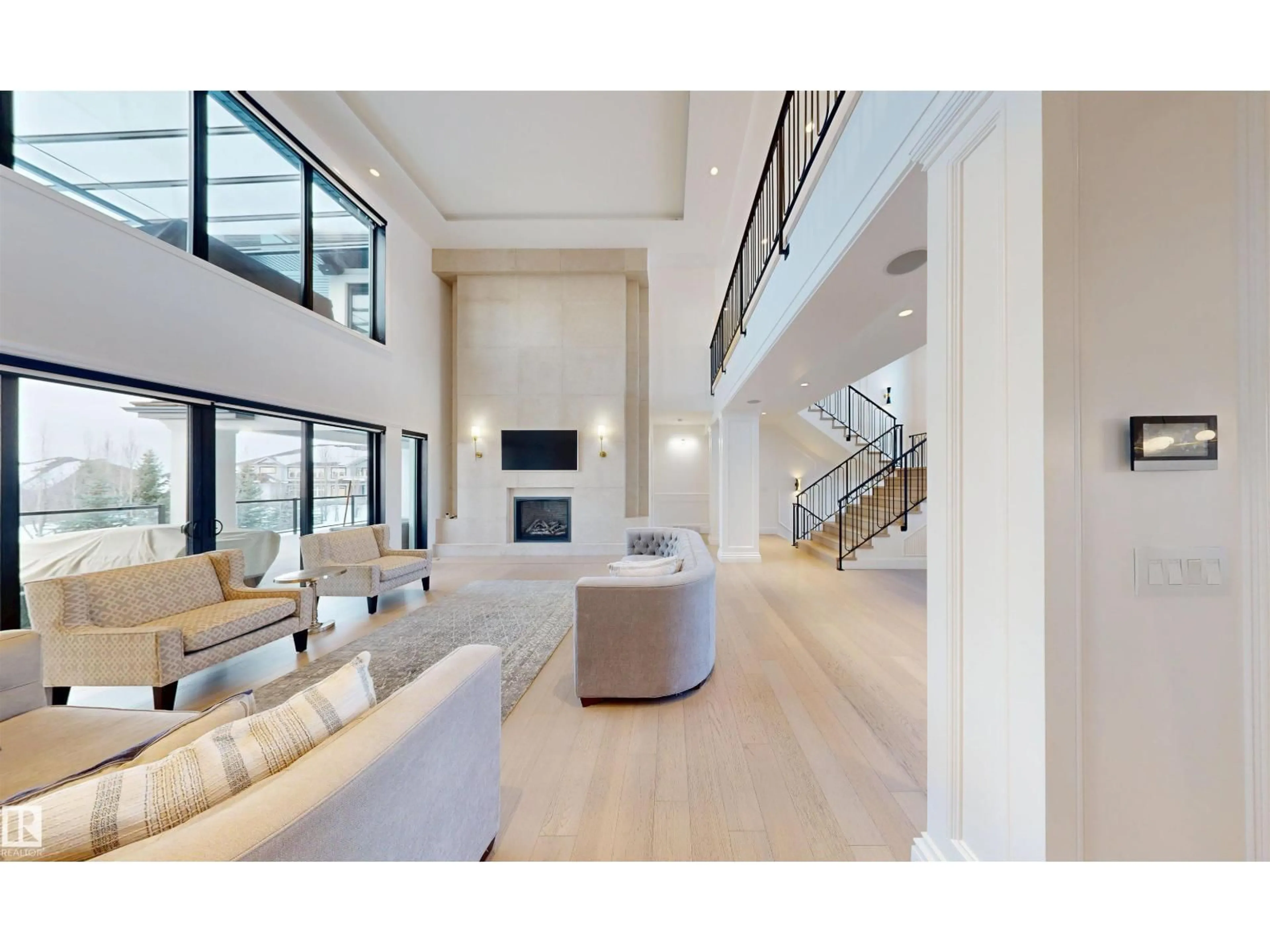 Unknown for 136 RIVER HEIGHTS LANE, Rural Sturgeon County Alberta T8T0B9