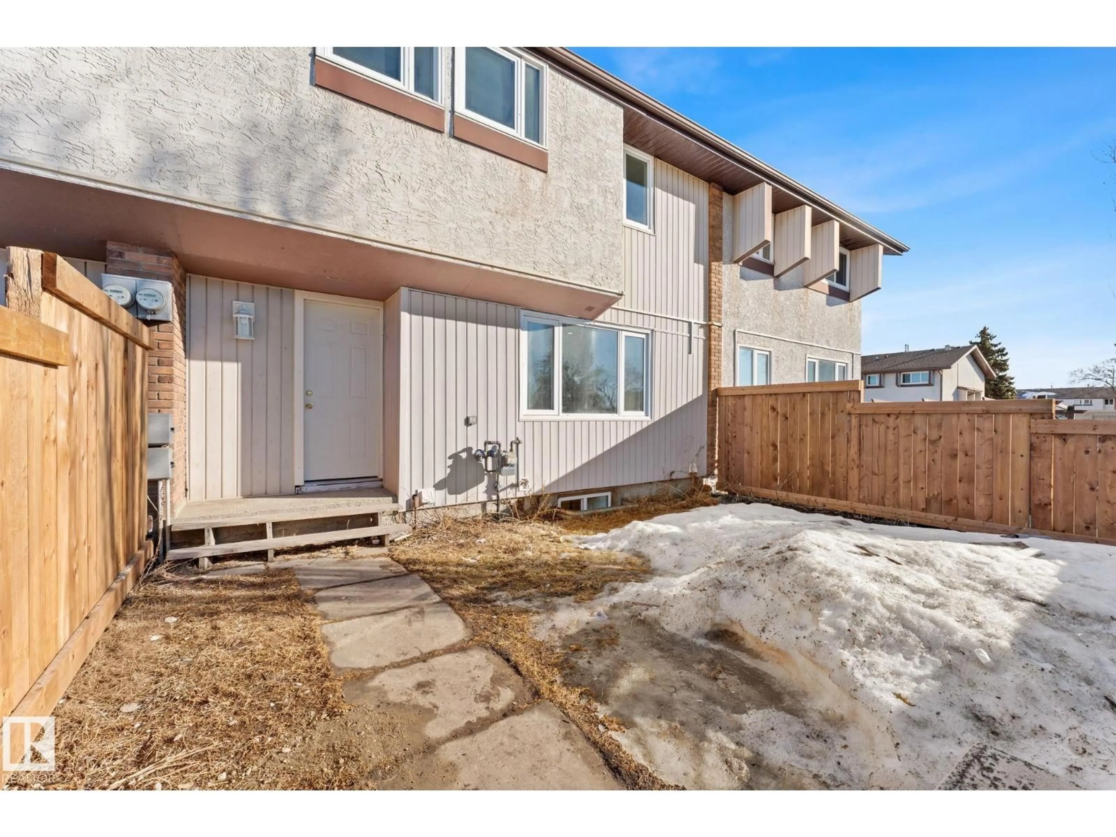 Unknown for #2 - 14235 82 ST, Edmonton Alberta T5E2V7