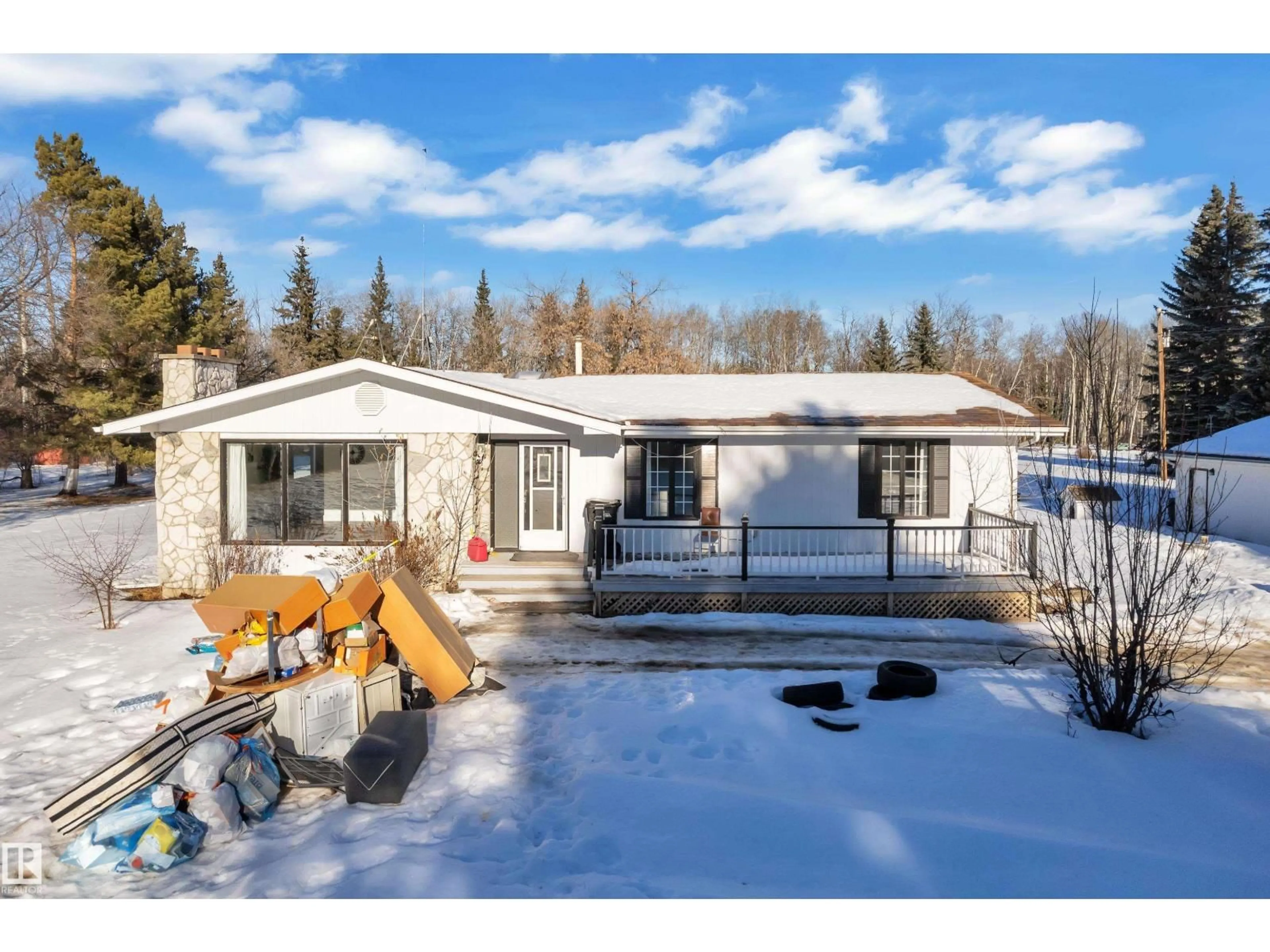 Unknown for 20920 9 AV, Edmonton Alberta T6M2N9