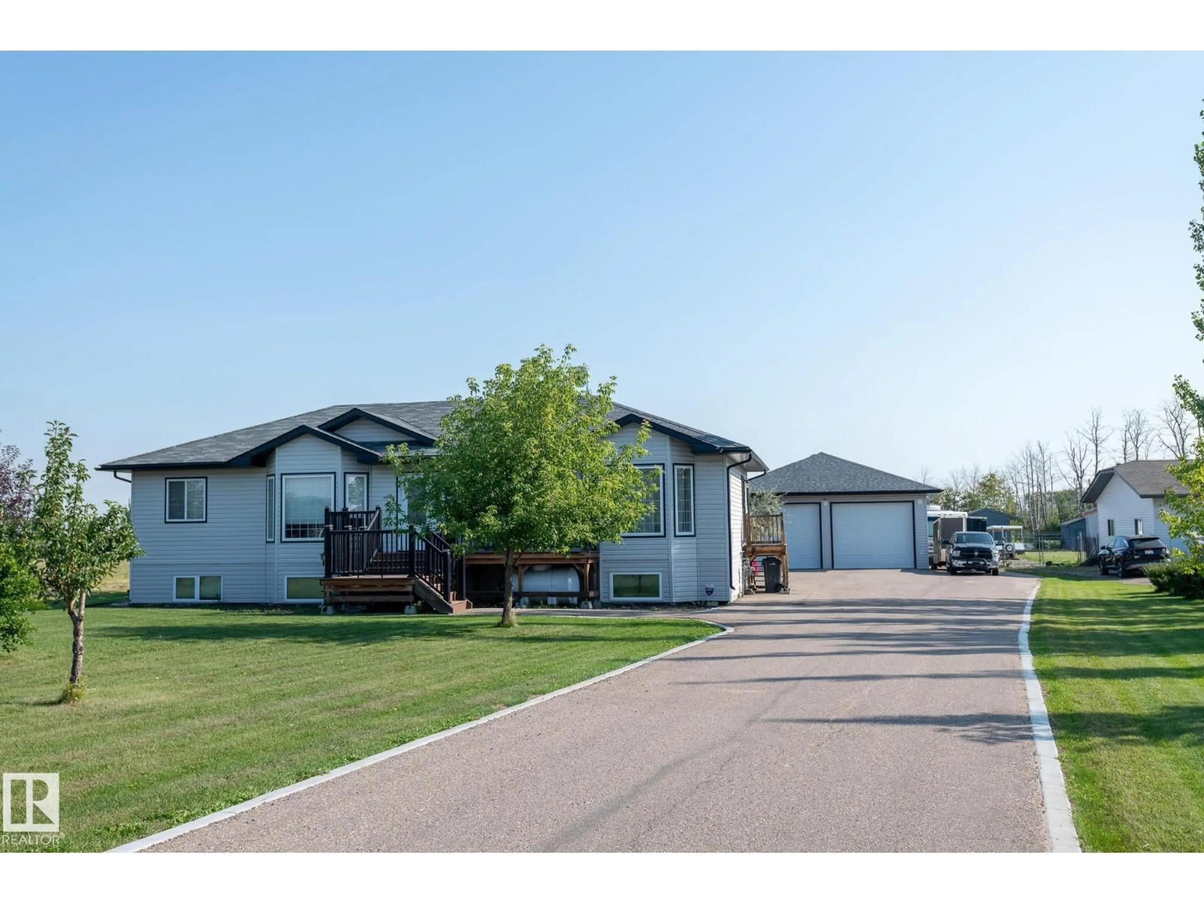 Unknown for 659 - 135 45326 HWY, Rural Bonnyville M.D. Alberta T9N0H3