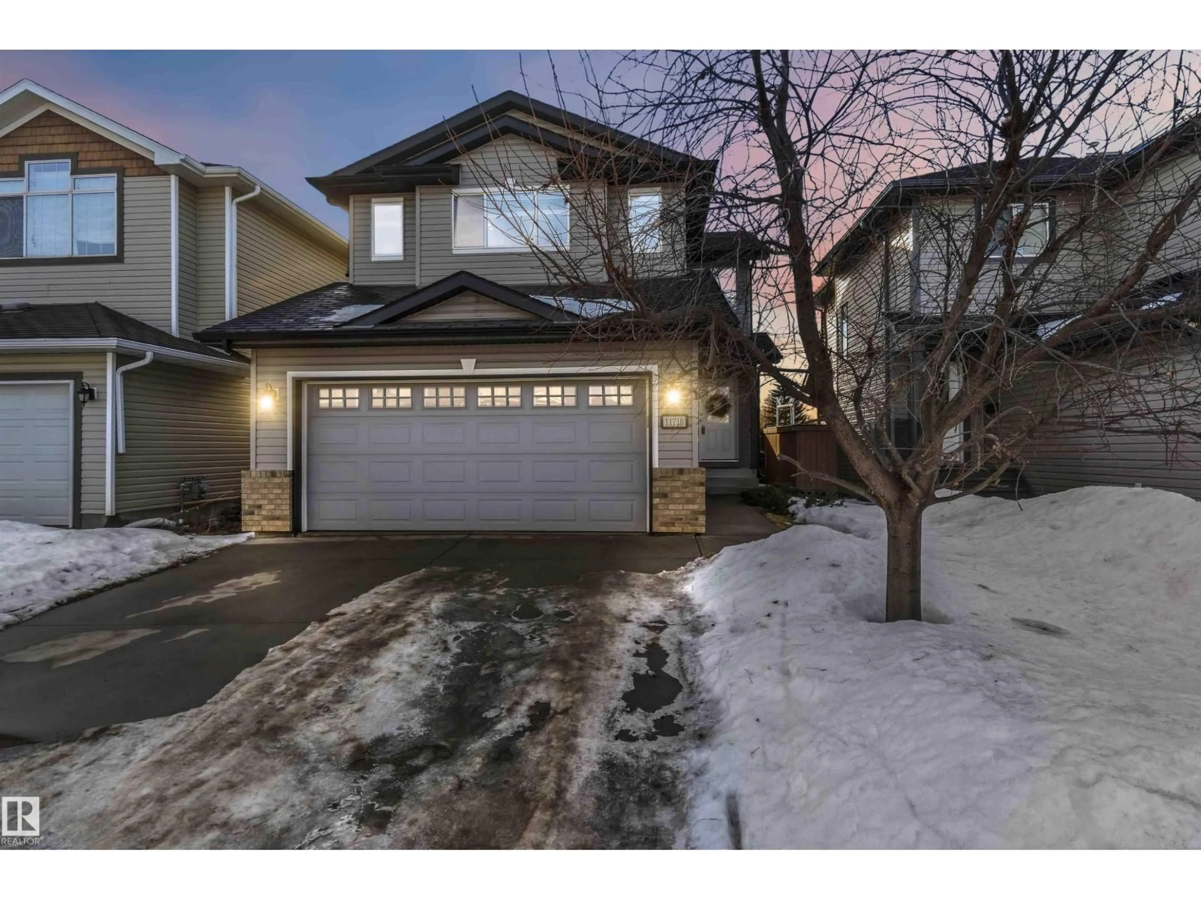 Unknown for 11715 167A AV, Edmonton Alberta T5X6J5