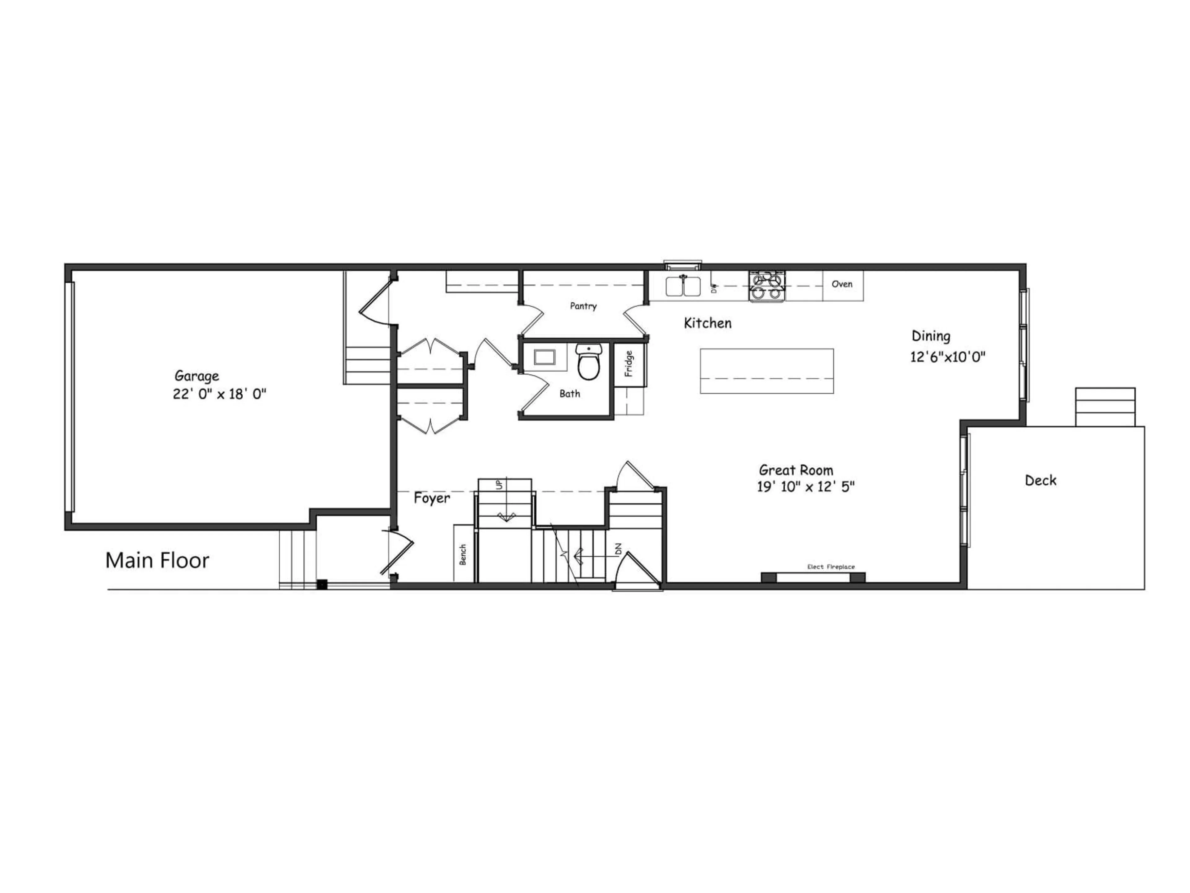 Floor plan for 3269 GRANVILLE DR, Edmonton Alberta T5T5X9
