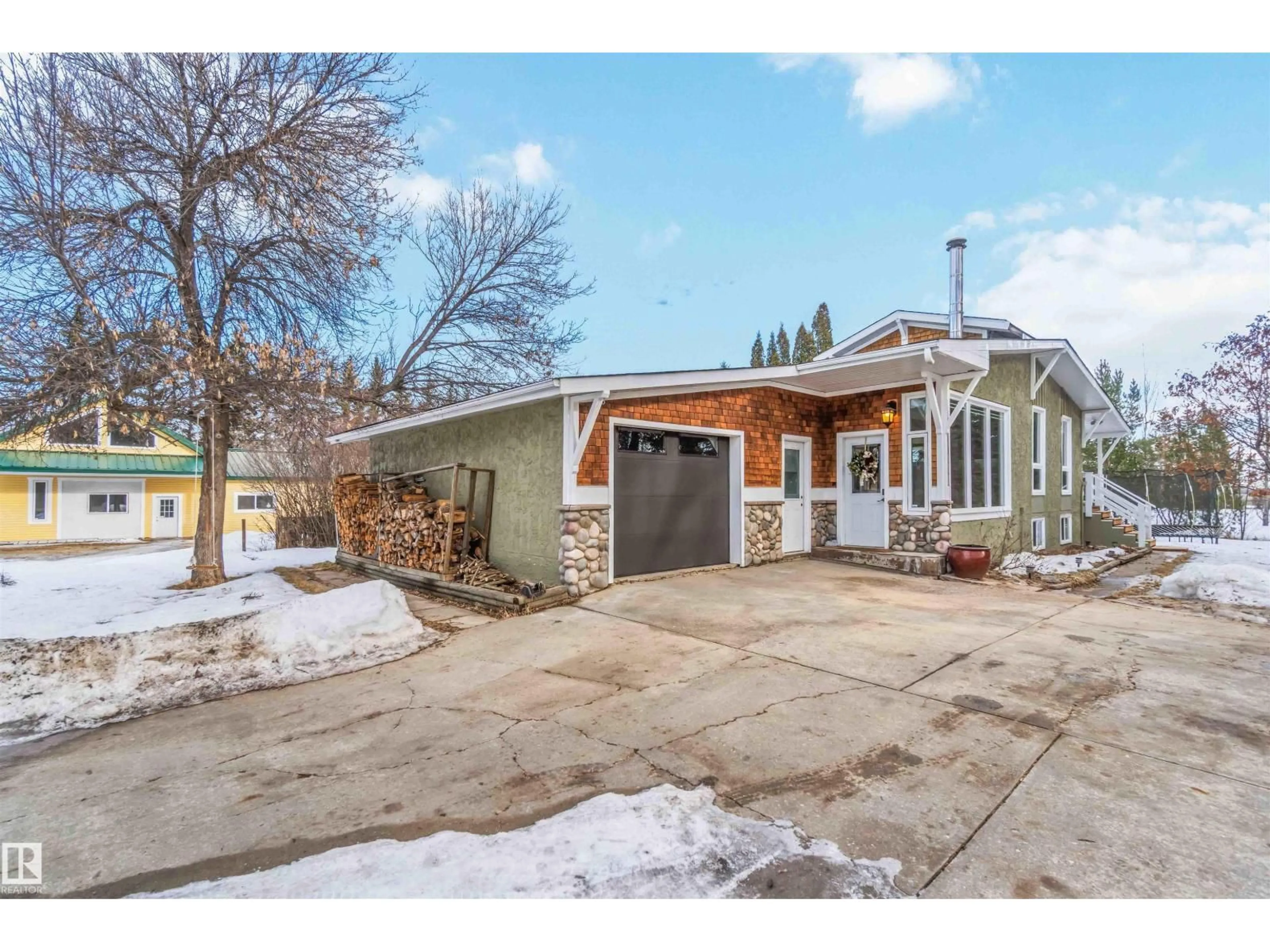 Unknown for 91 - 54200 RGE ROAD 265, Rural Sturgeon County Alberta T8T0E2