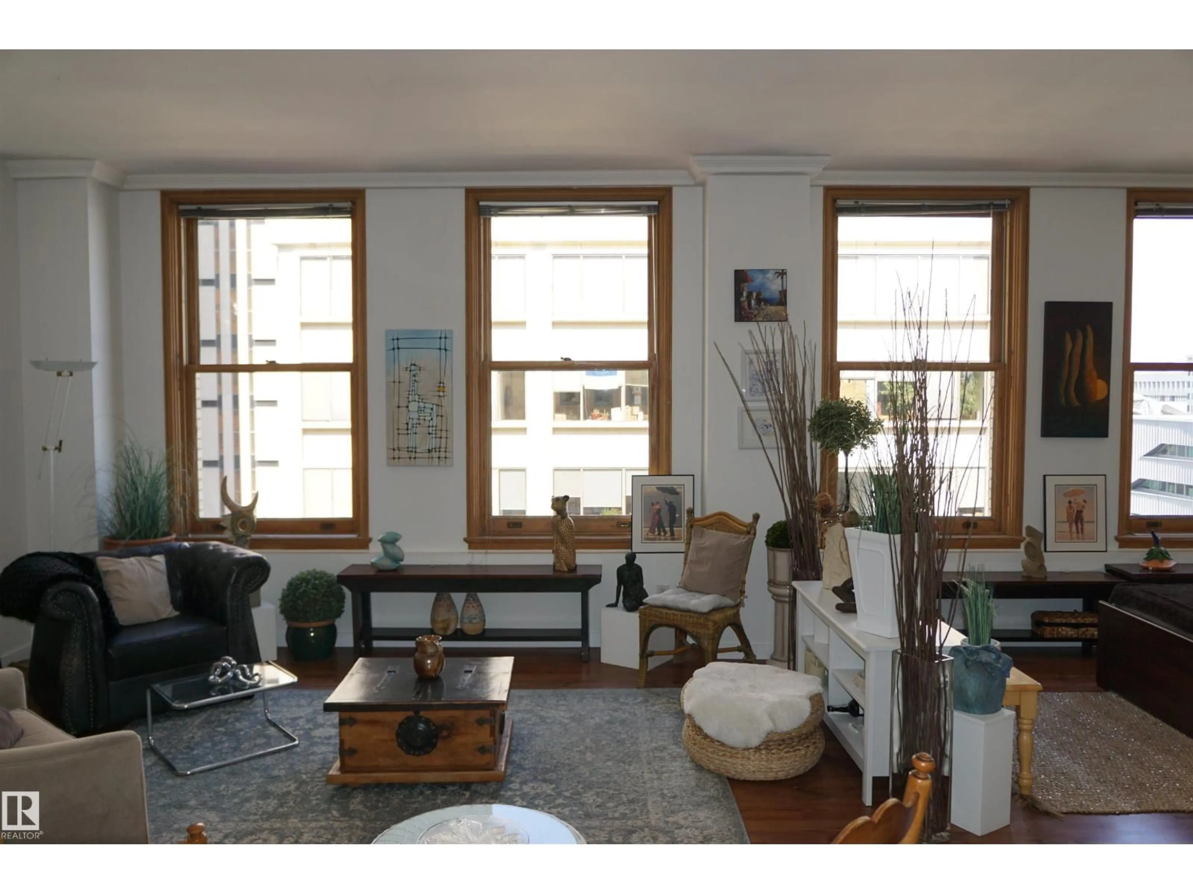 A pic of a room for 808 - 10134 100 ST, Edmonton Alberta T5J0N8