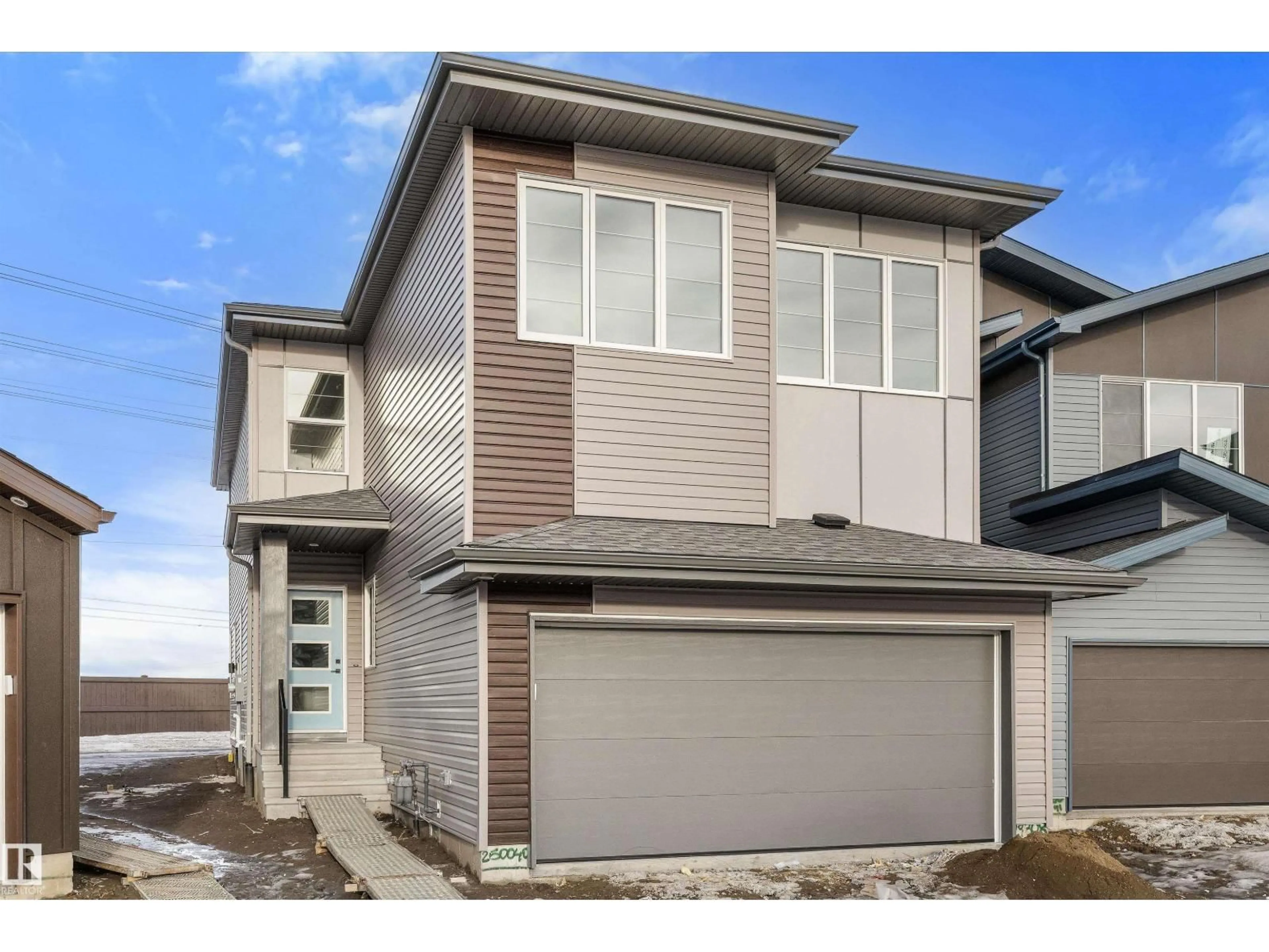 Unknown for NW - 19308 29 AV, Edmonton Alberta T6M3B2