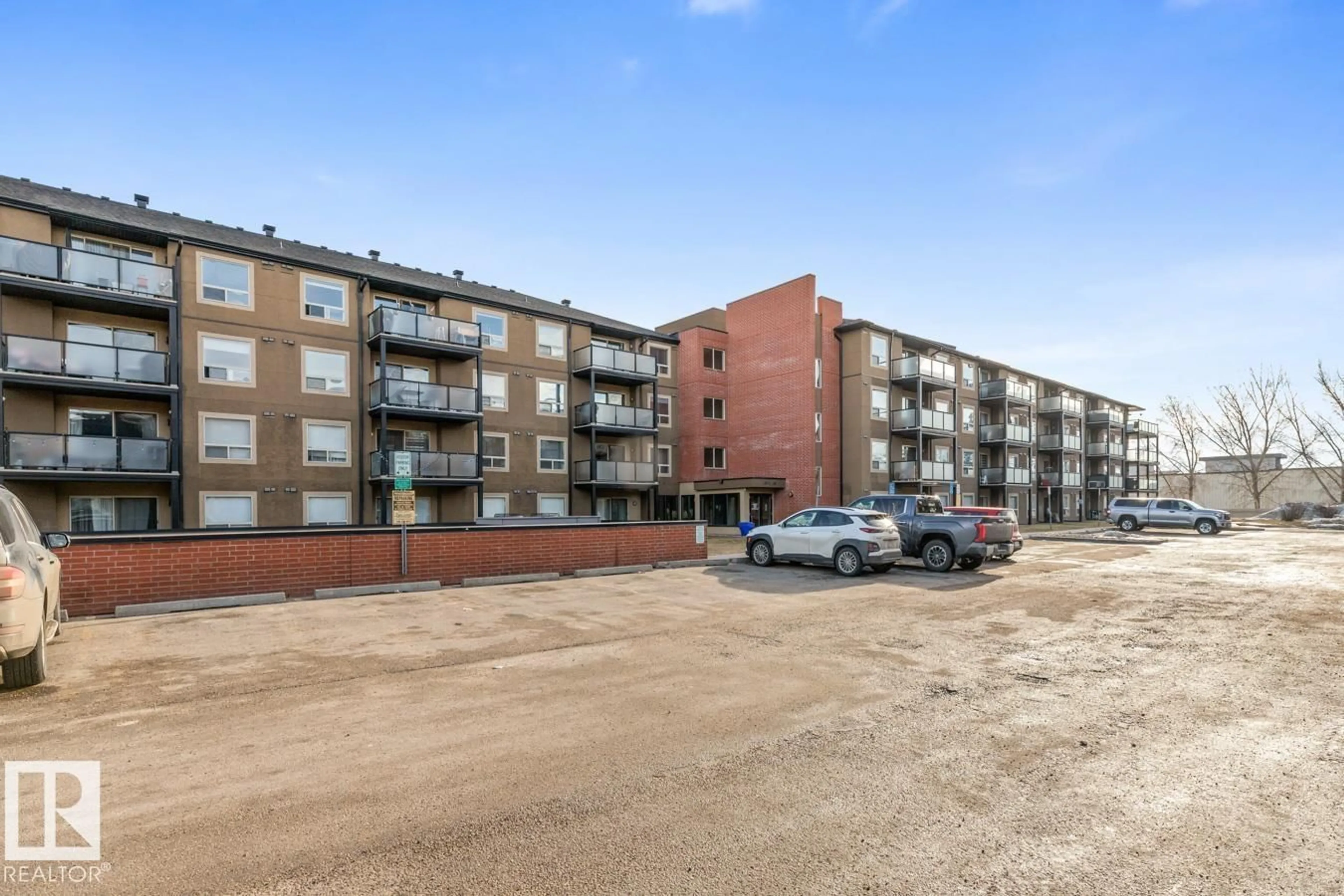 Unknown for #108 - 13907 136 ST, Edmonton Alberta T6V1Y4