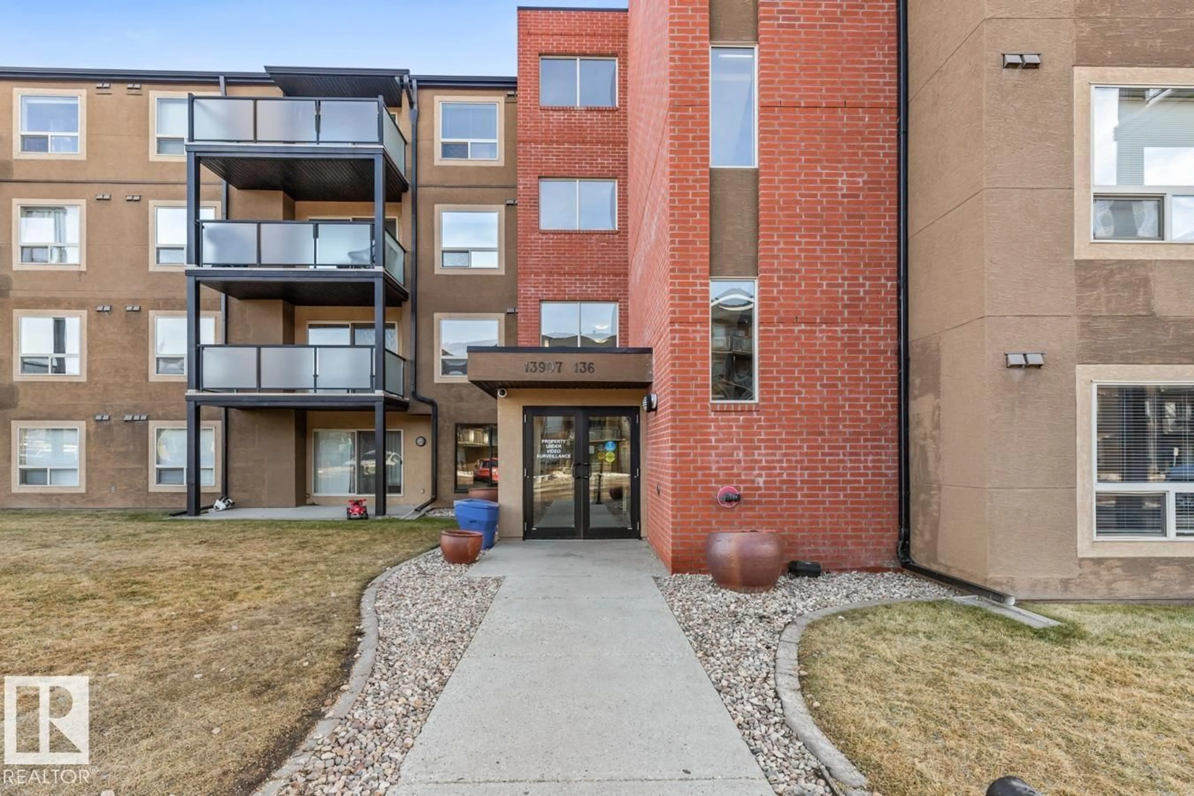 Unknown for #212 - 13907 136 ST NW, Edmonton Alberta T6V1Y4