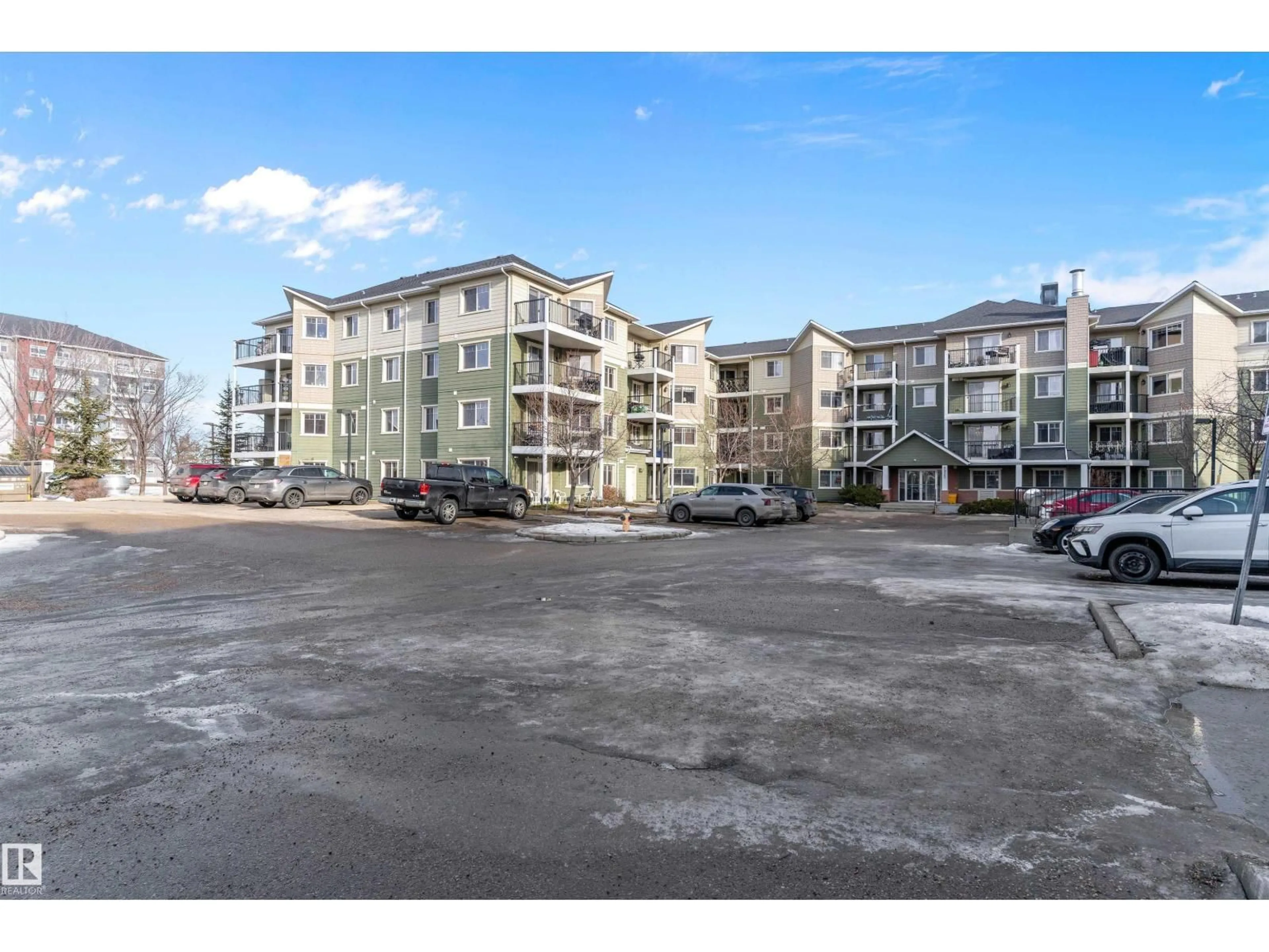 Unknown for 6925 - 317 199 ST, Edmonton Alberta T5T3X8