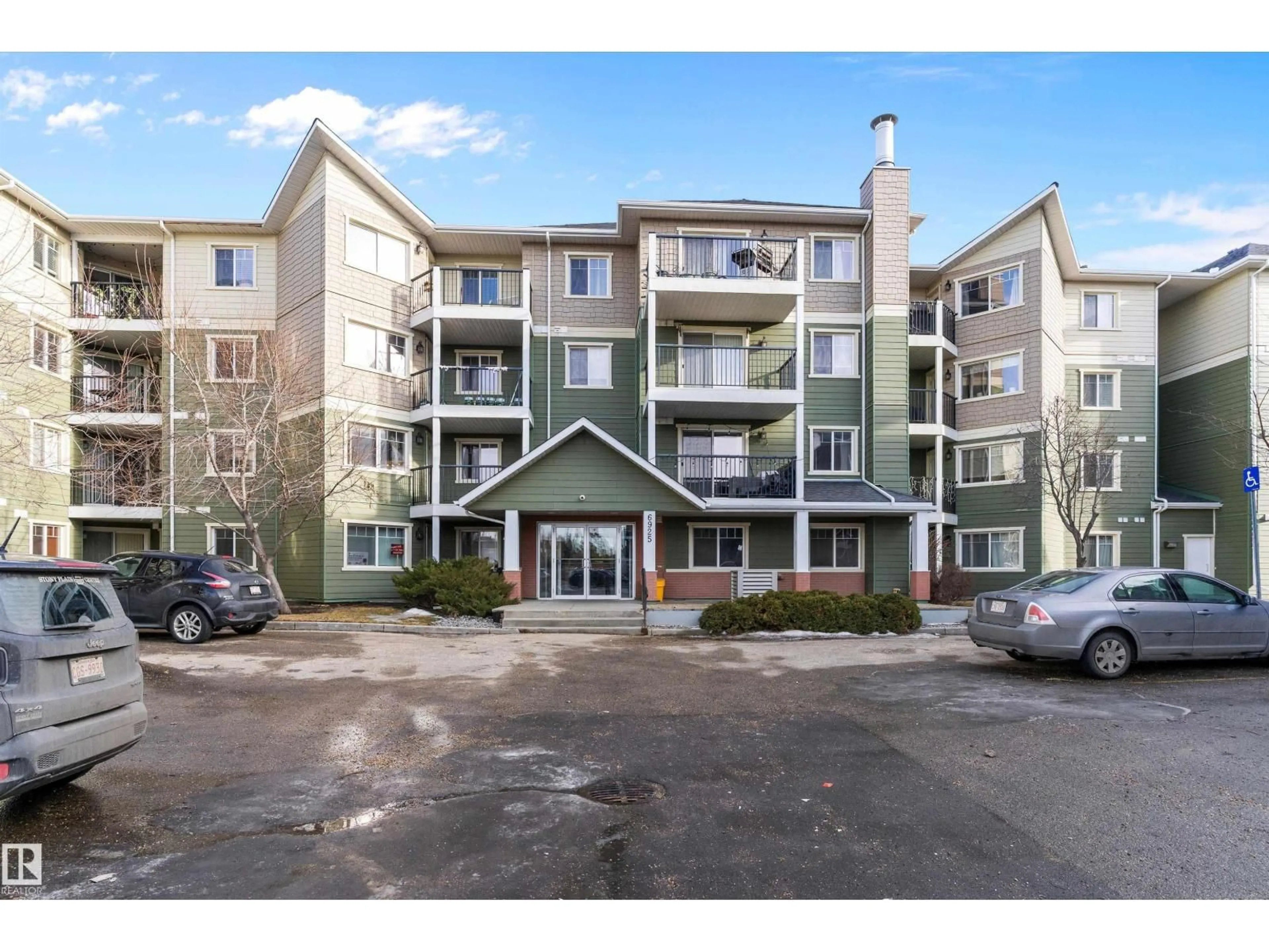 Unknown for 6925 - 317 199 ST, Edmonton Alberta T5T3X8